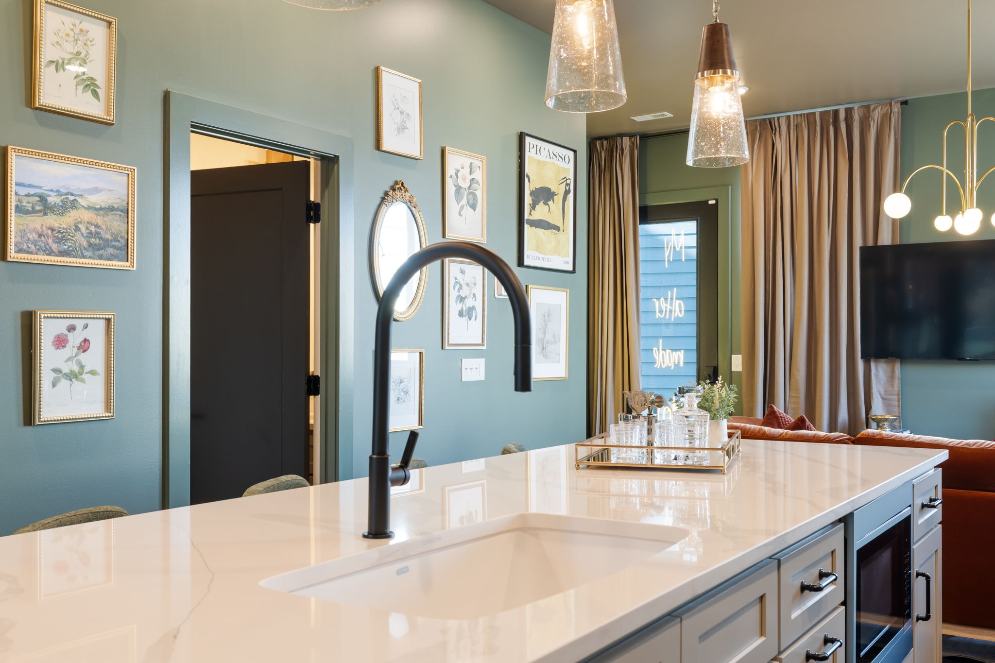 3135 Hydes Ferry Rd Unit: The Howard