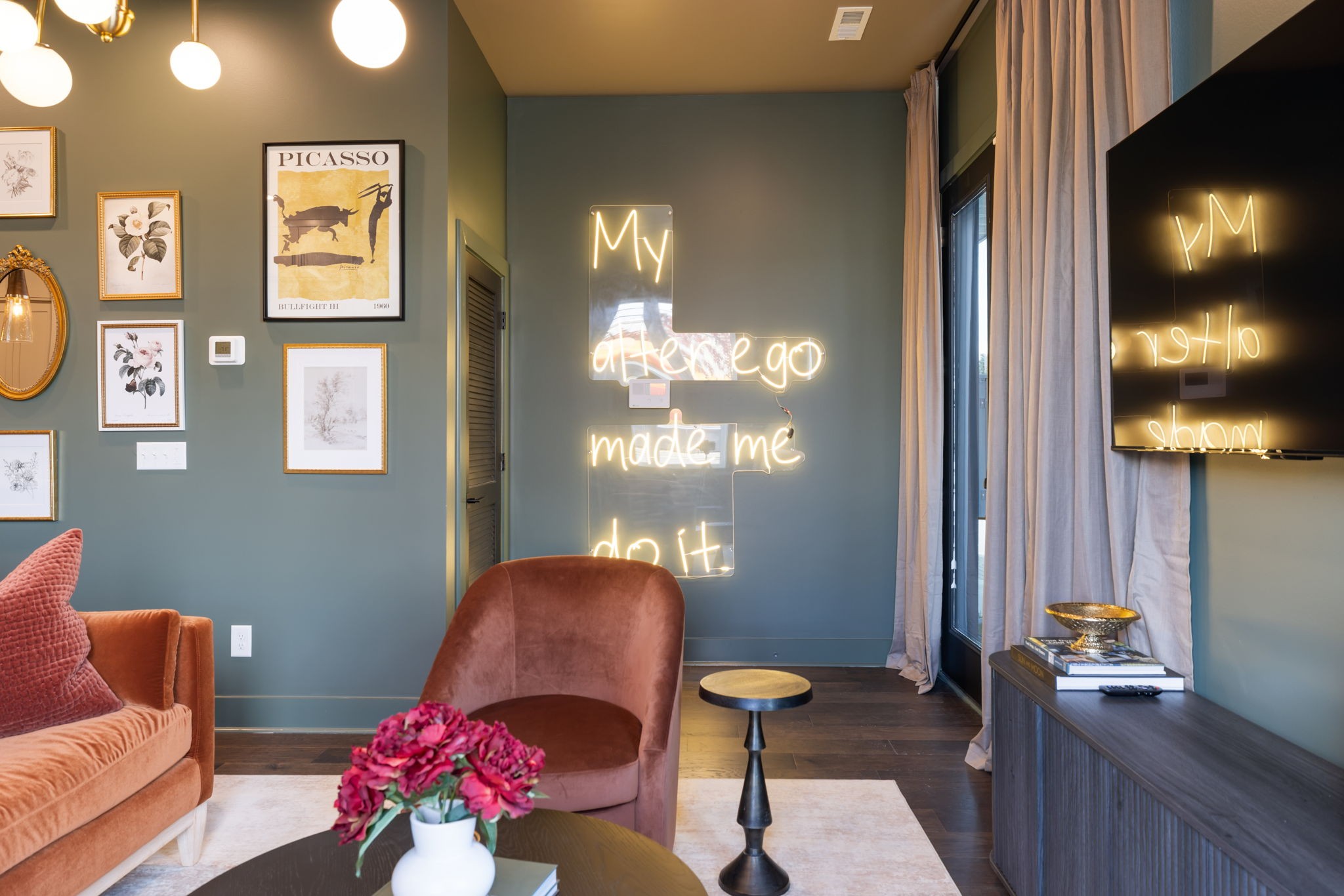 3135 Hydes Ferry Rd Unit: The Howard