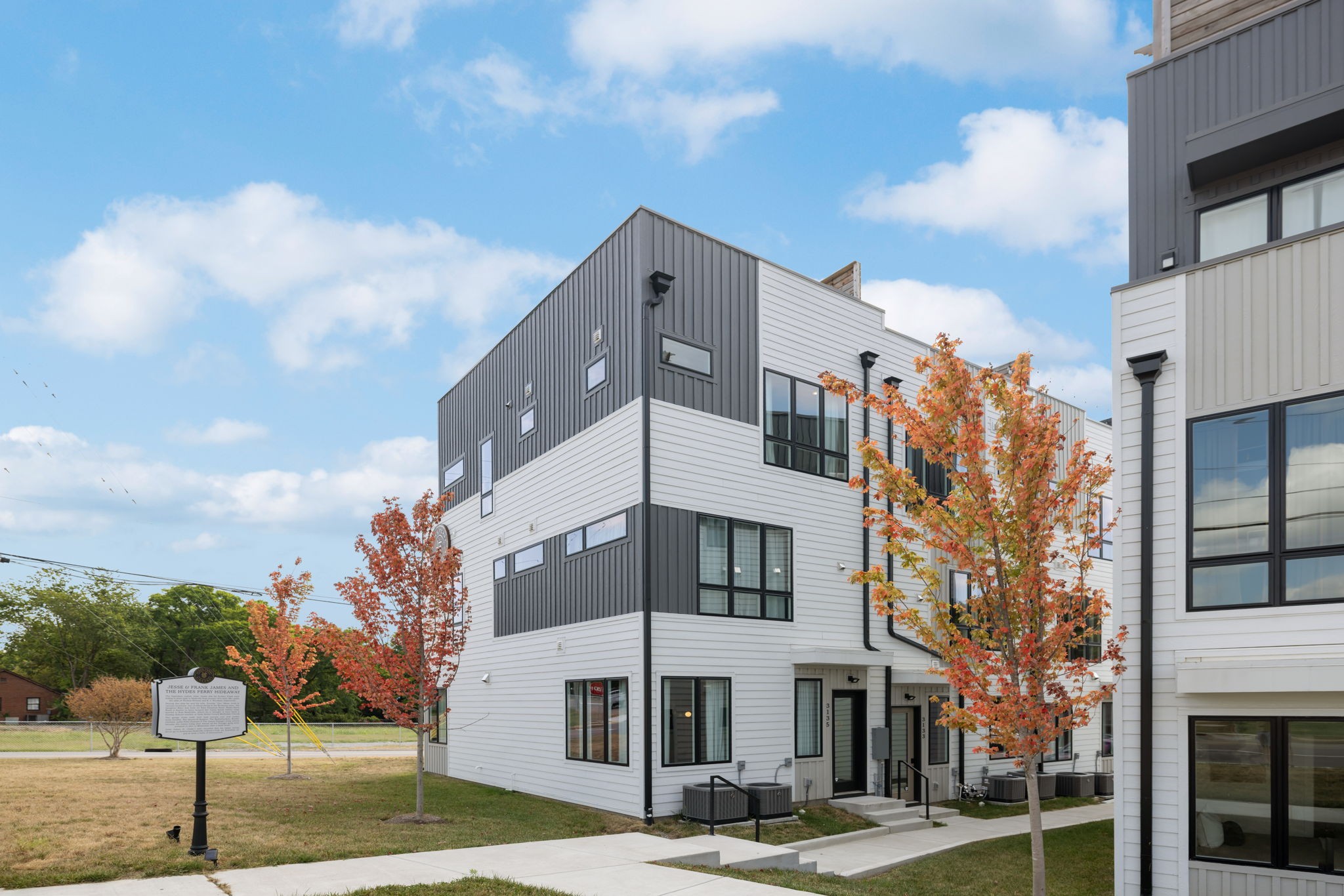 3135 Hydes Ferry Rd Unit: The Howard