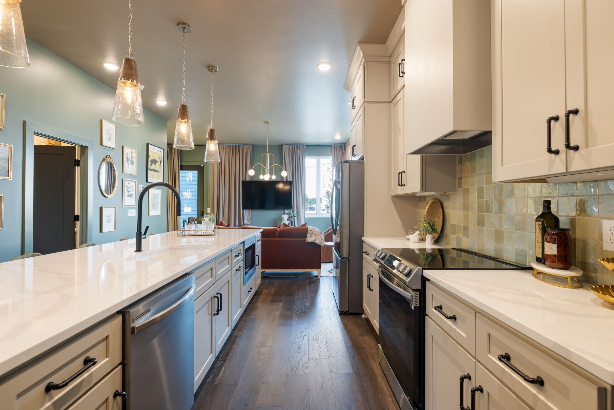 3135 Hydes Ferry Rd Unit: The Howard