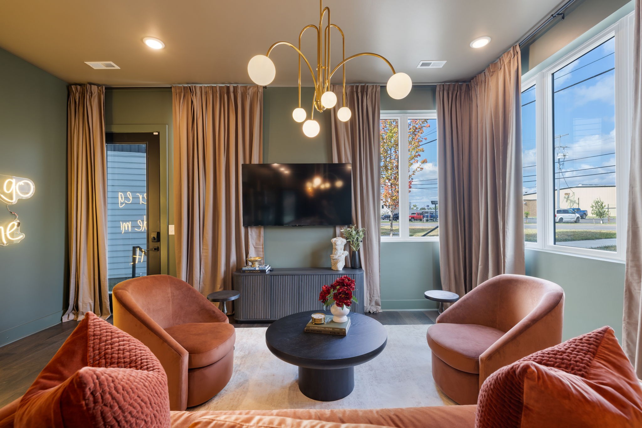 3135 Hydes Ferry Rd Unit: The Howard