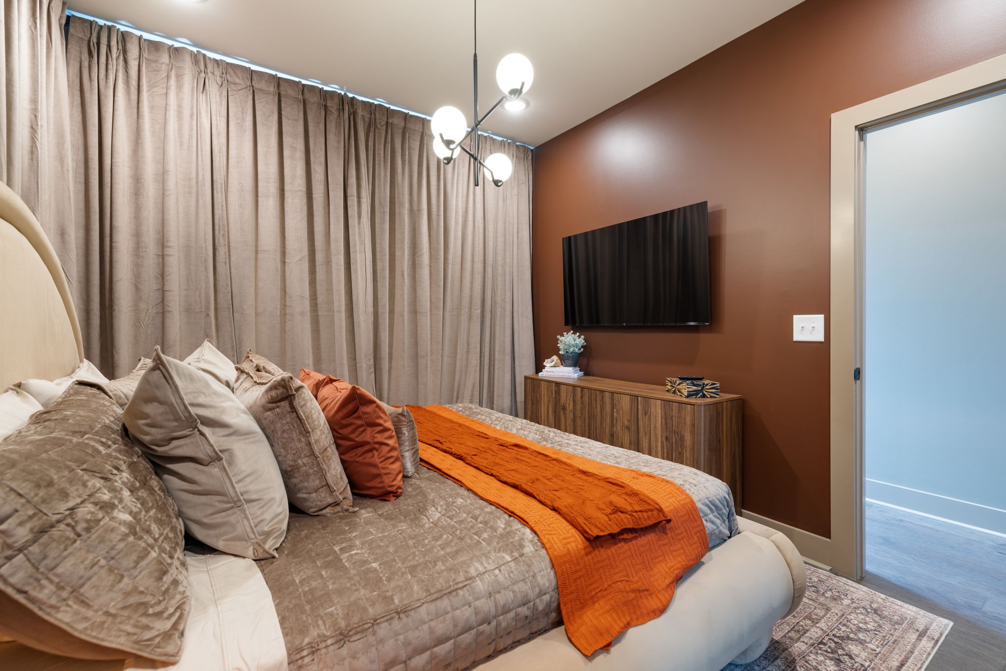 3135 Hydes Ferry Rd Unit: The Howard