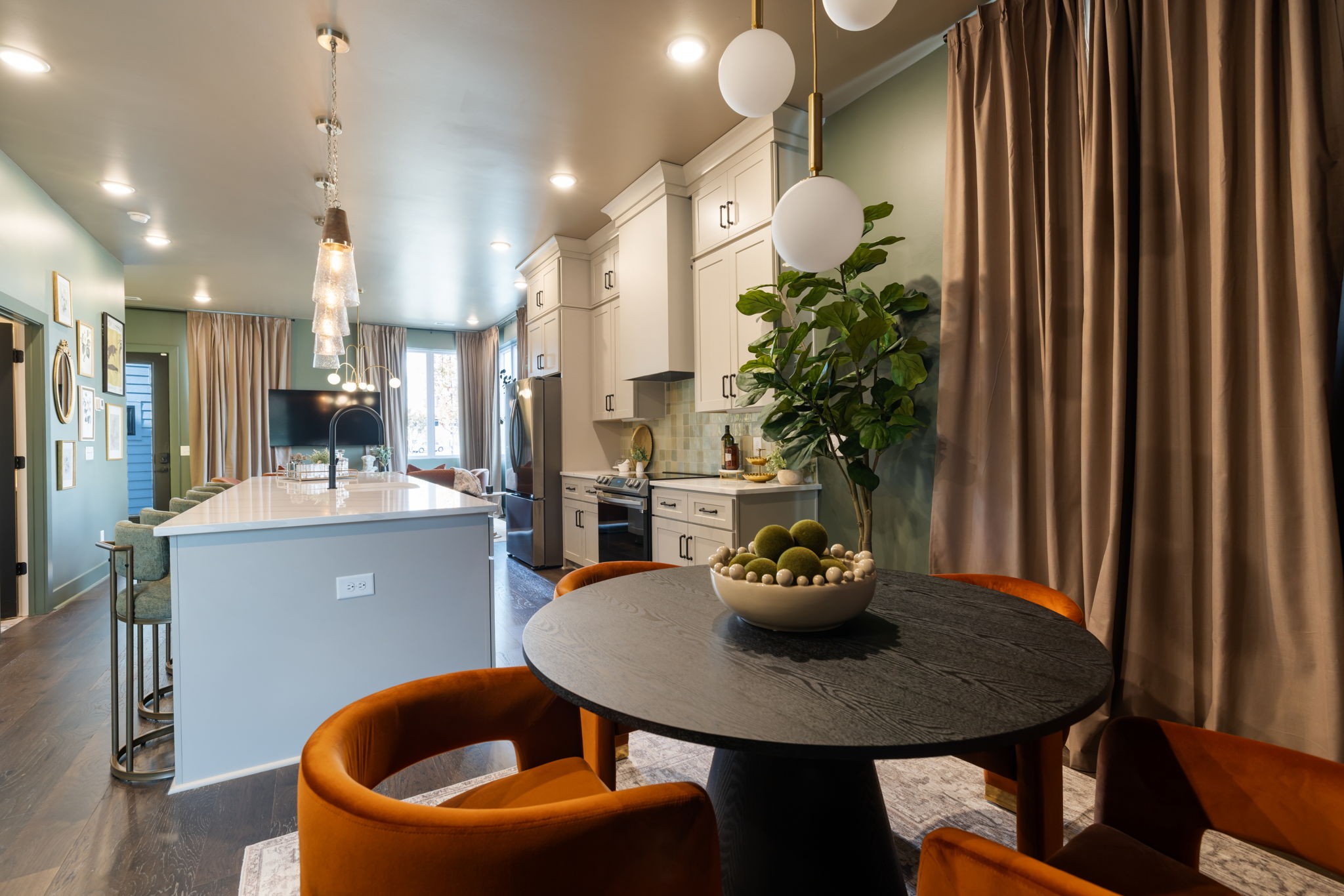 3135 Hydes Ferry Rd Unit: The Howard