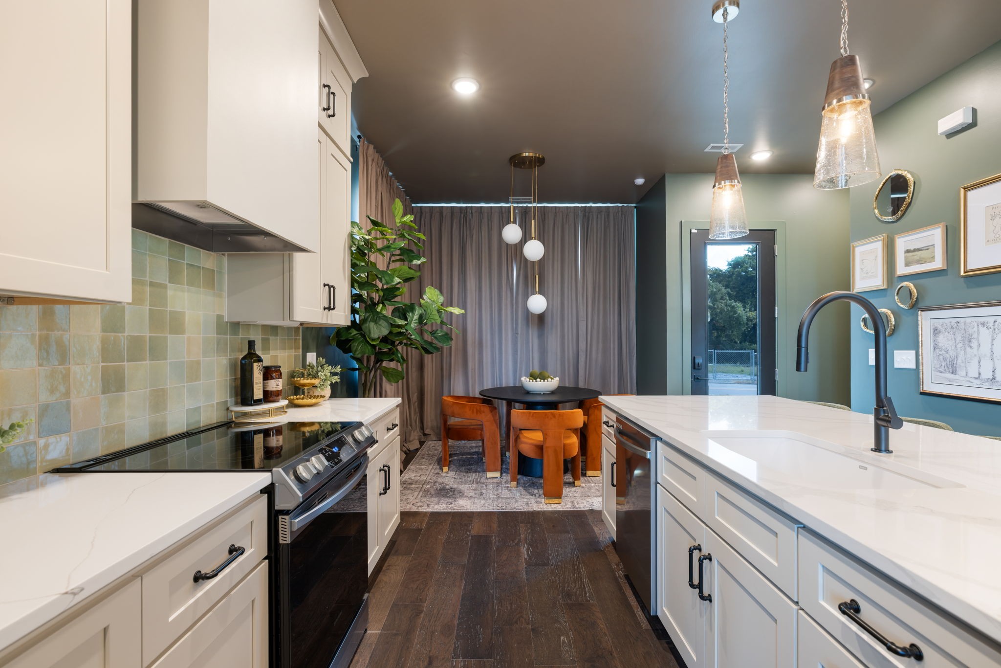 3135 Hydes Ferry Rd Unit: The Howard