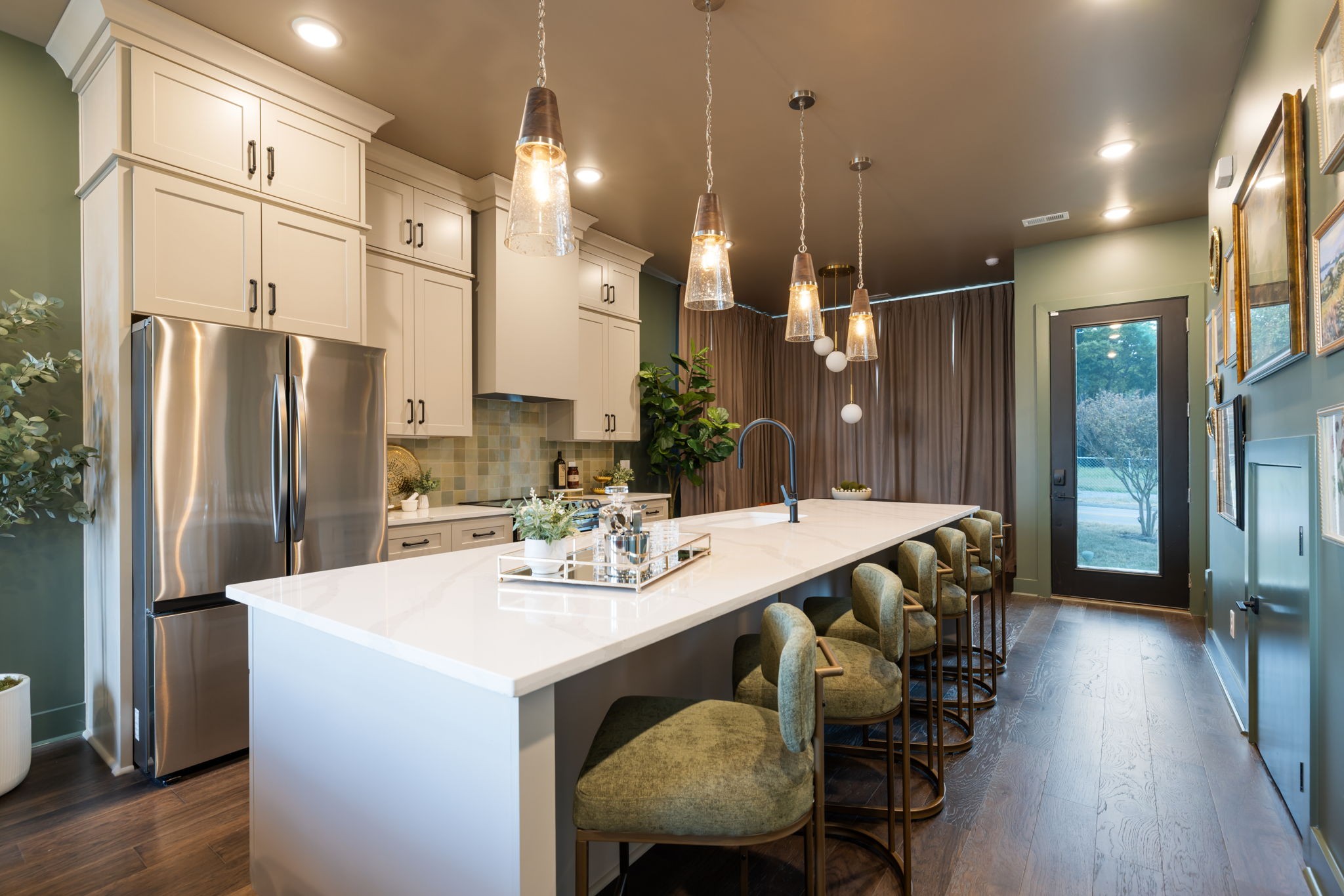 3135 Hydes Ferry Rd Unit: The Howard