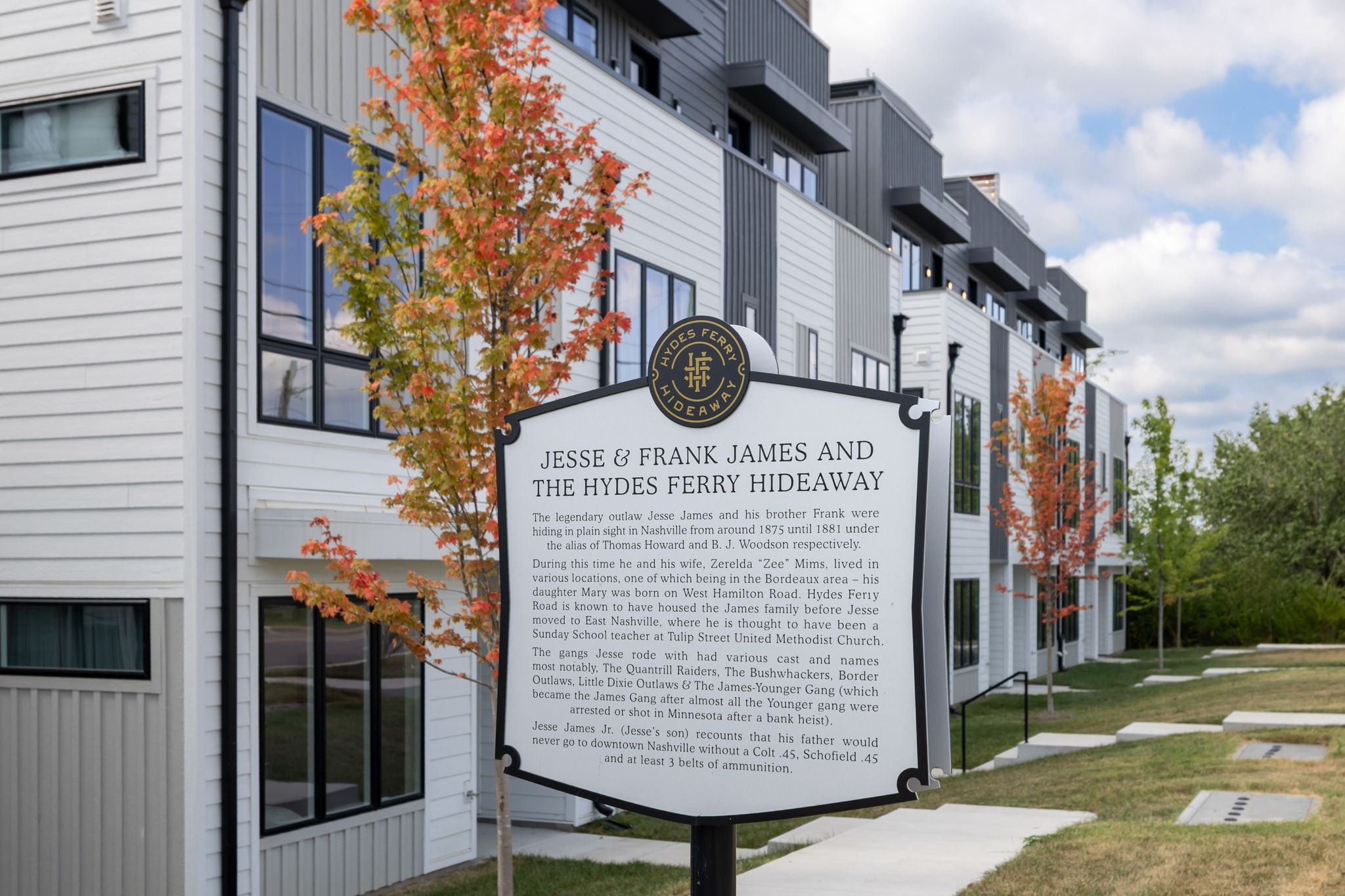 3135 Hydes Ferry Rd Unit: The Howard