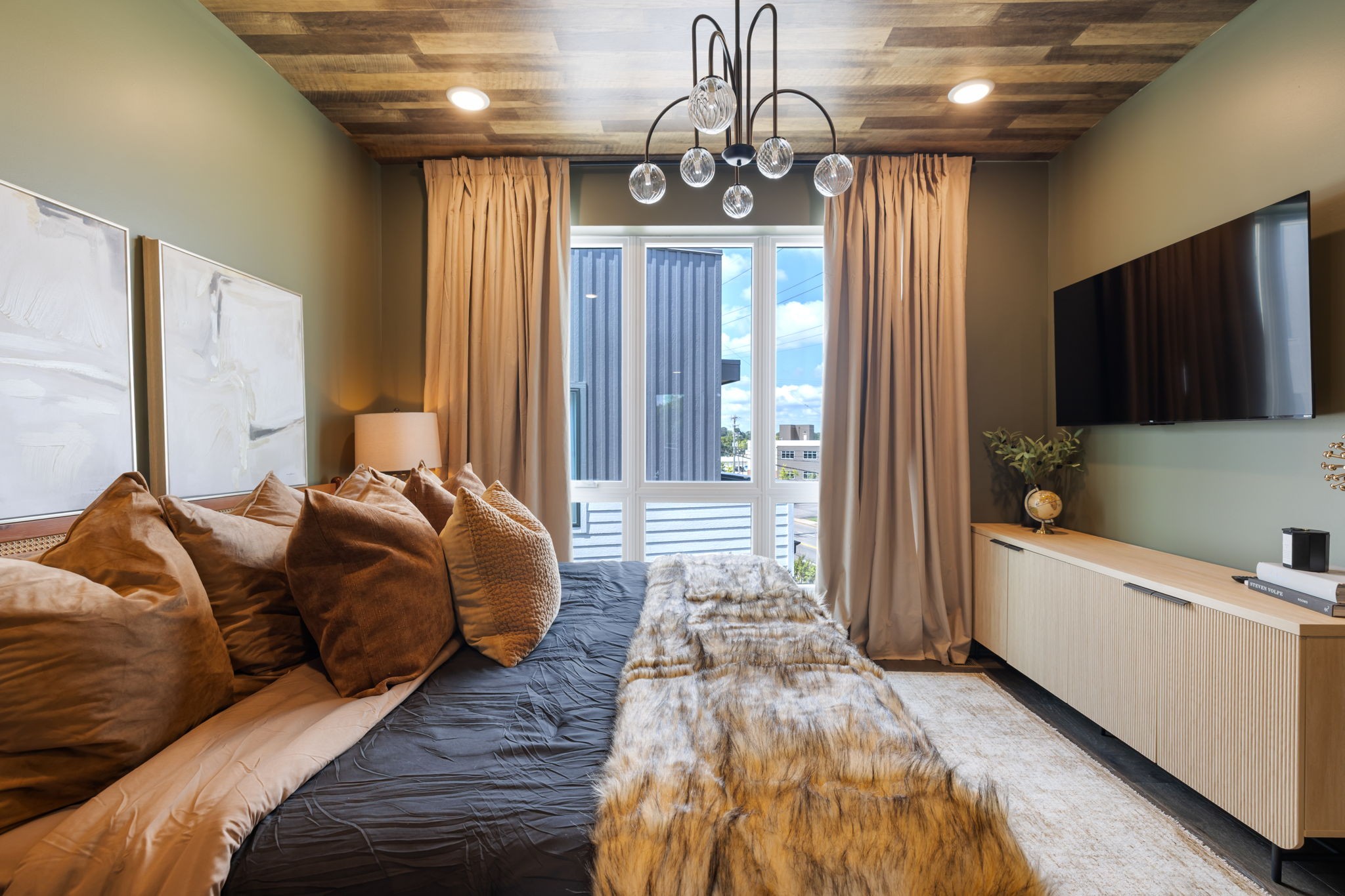 3135 Hydes Ferry Rd Unit: The Howard