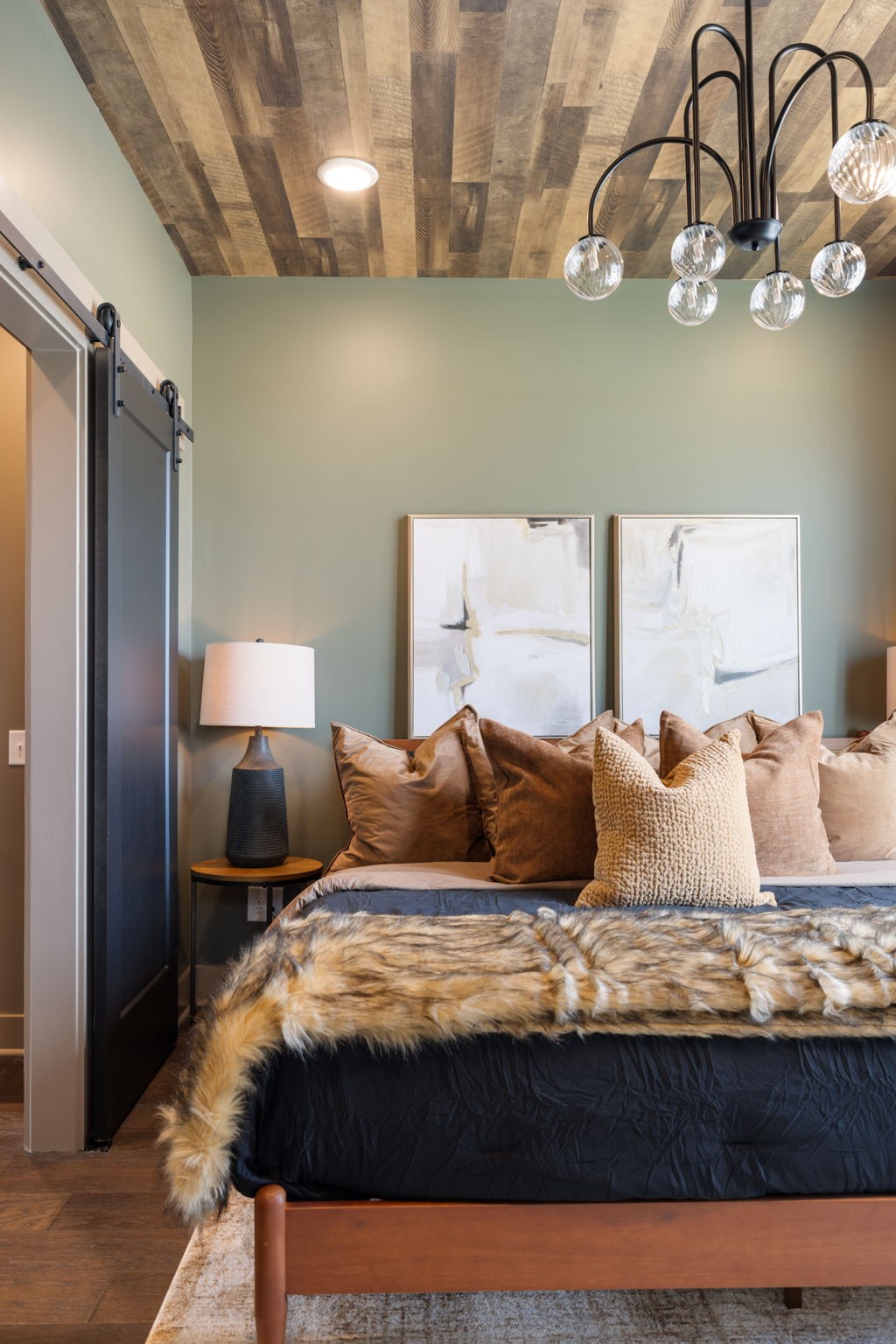 3135 Hydes Ferry Rd Unit: The Howard