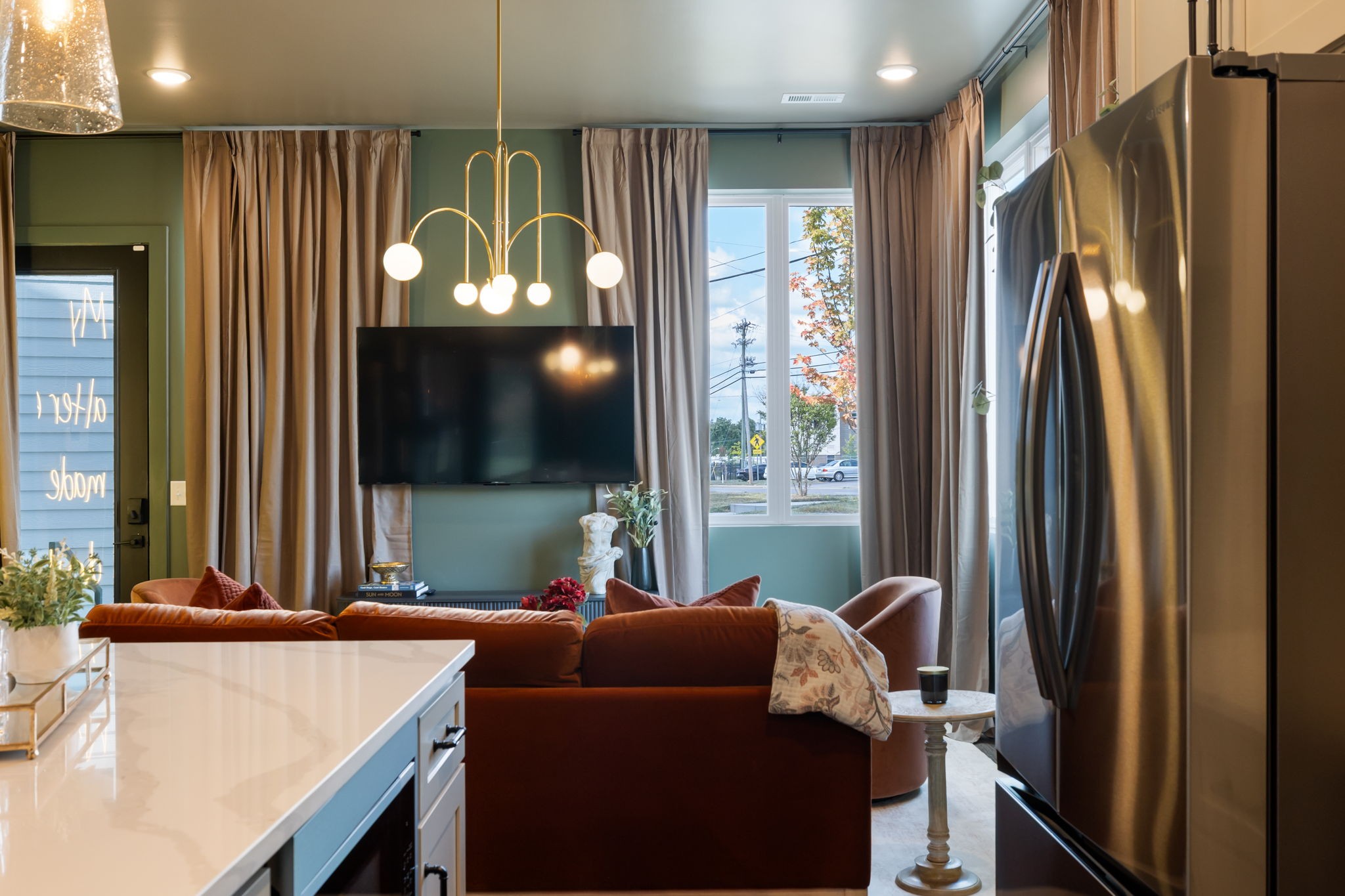 3135 Hydes Ferry Rd Unit: The Howard