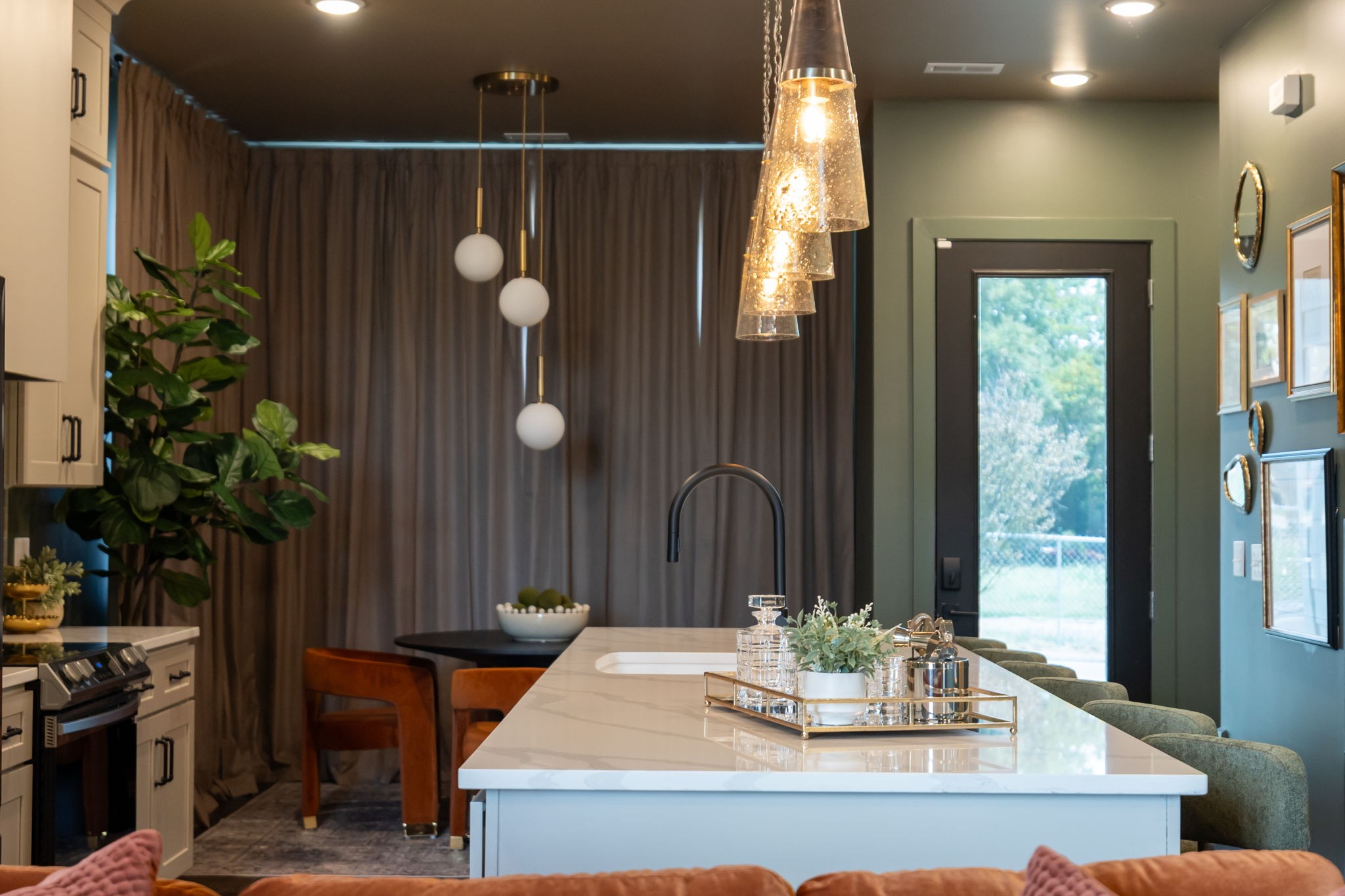 3135 Hydes Ferry Rd Unit: The Howard