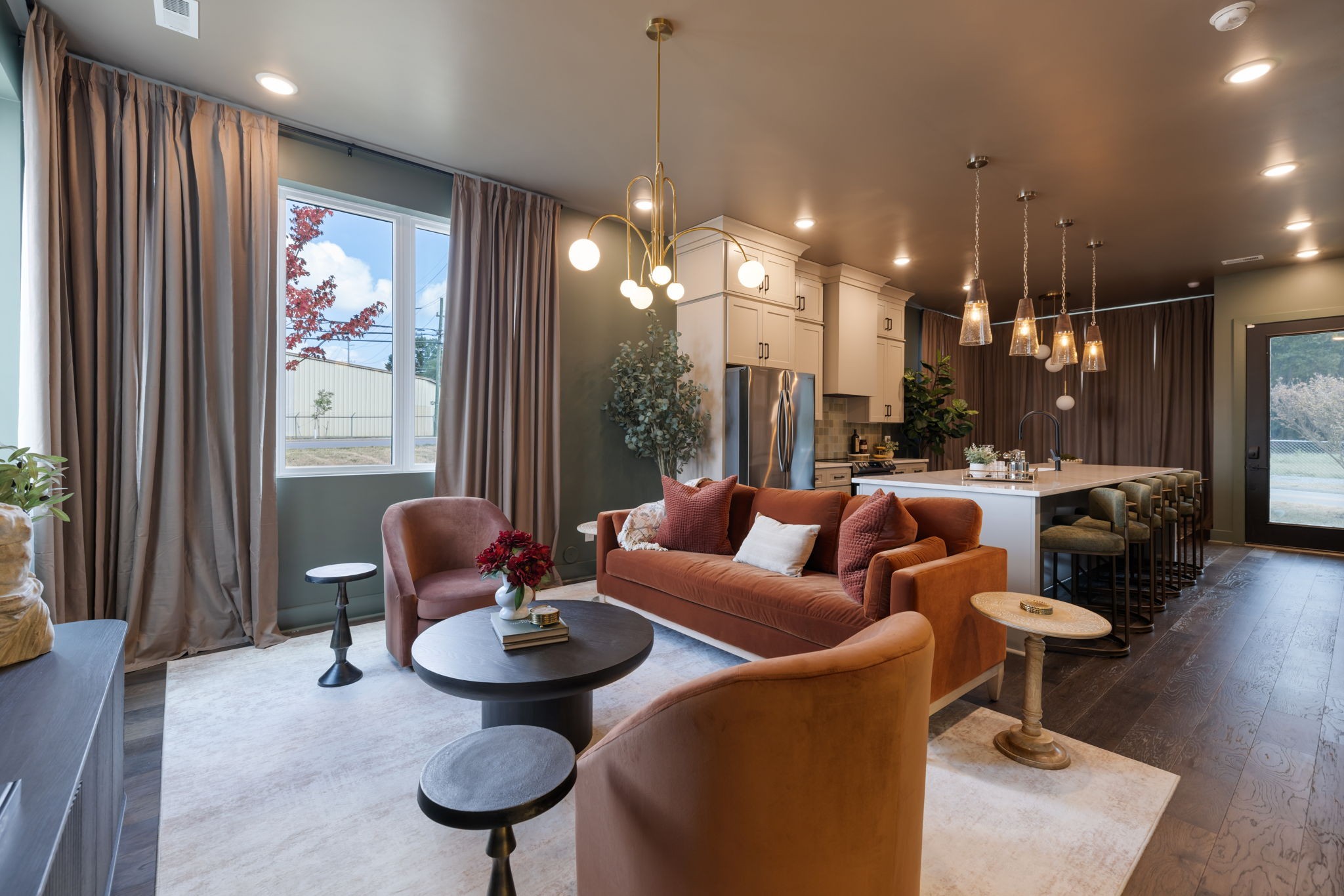 3135 Hydes Ferry Rd Unit: The Howard