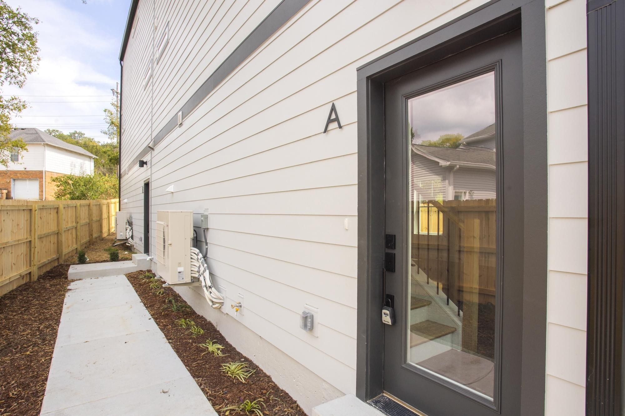 2708 Tucker Rd Unit: A&B