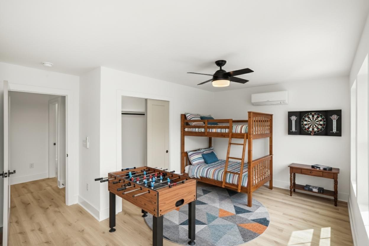 2708 Tucker Rd Unit: A&B