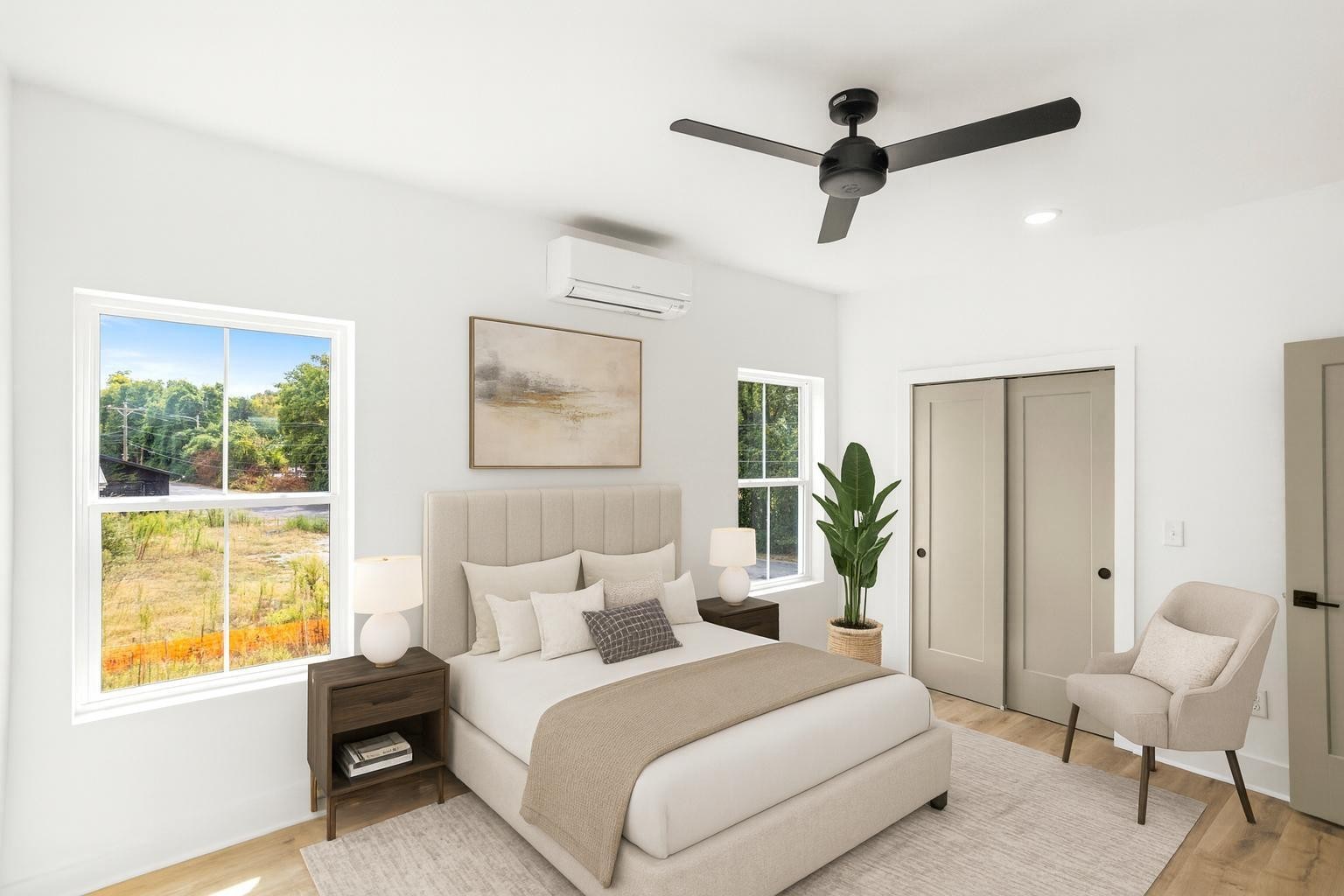 2708 Tucker Rd Unit: A&B