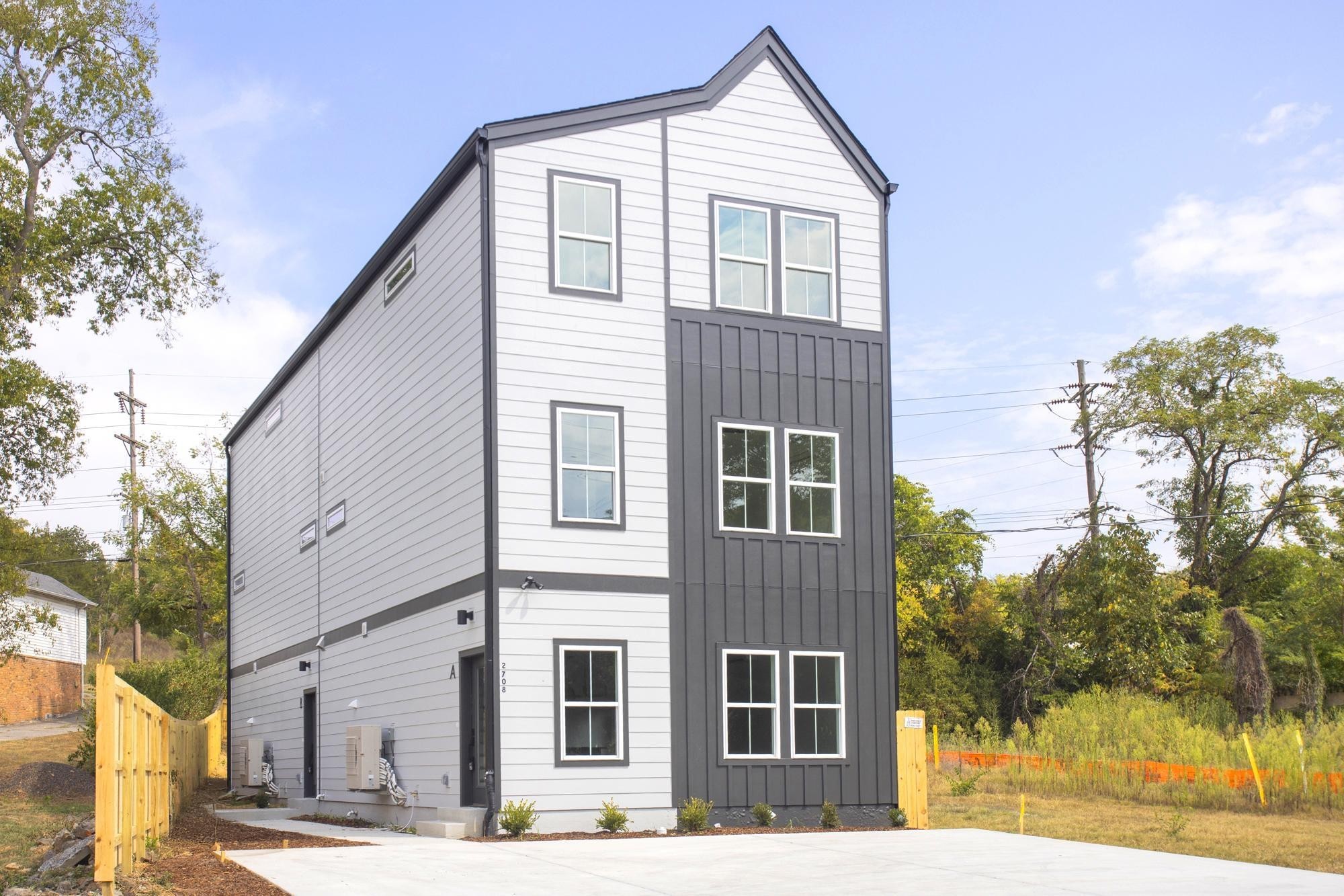 2708 Tucker Rd Unit: A&B