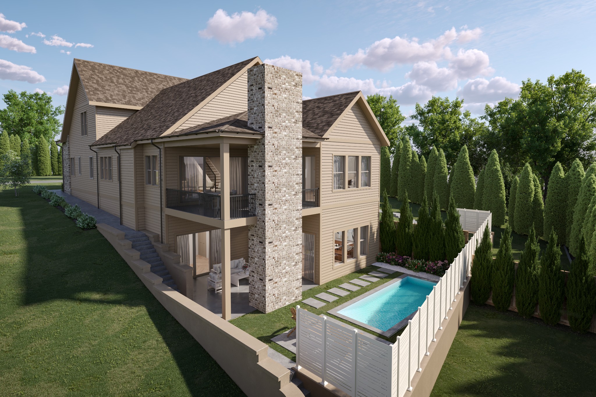 1200 Clifton Ln