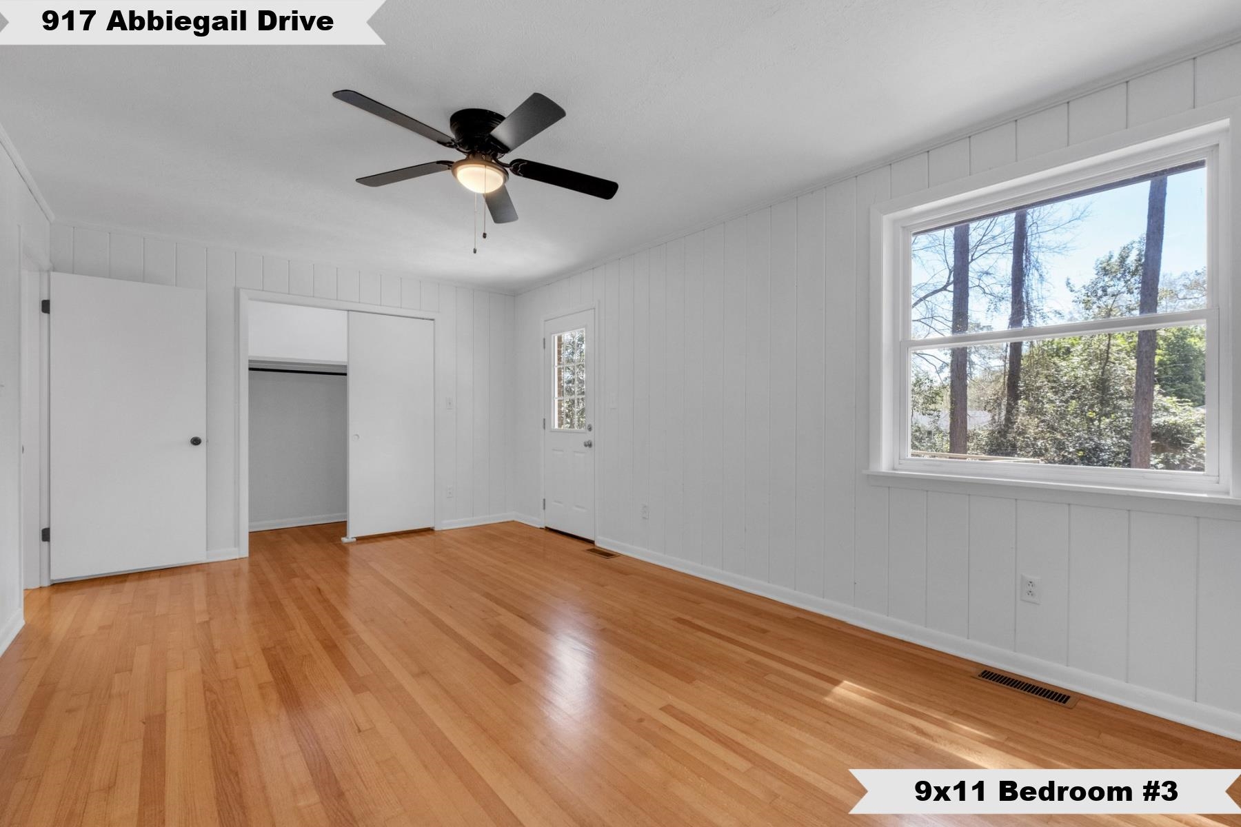 917 Abbiegail Drive