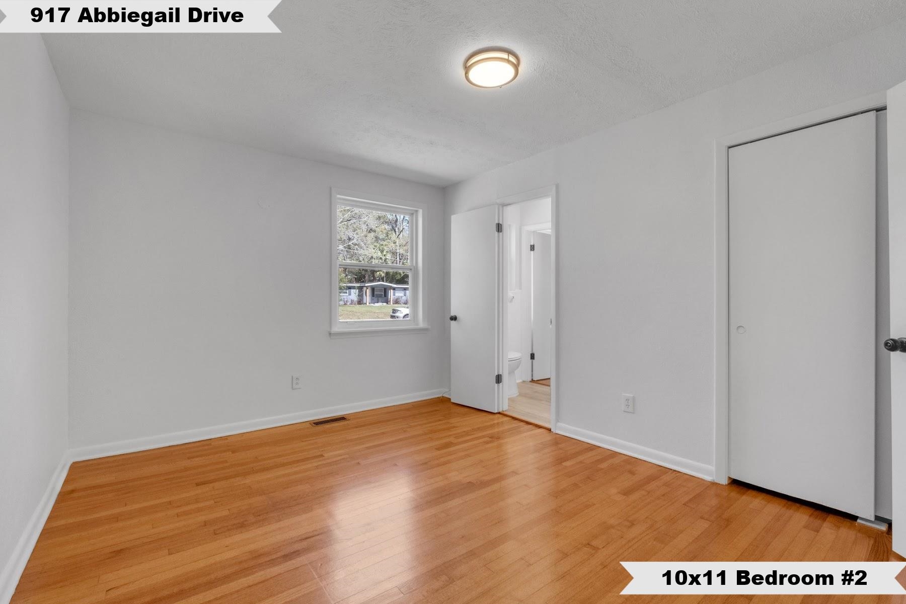 917 Abbiegail Drive
