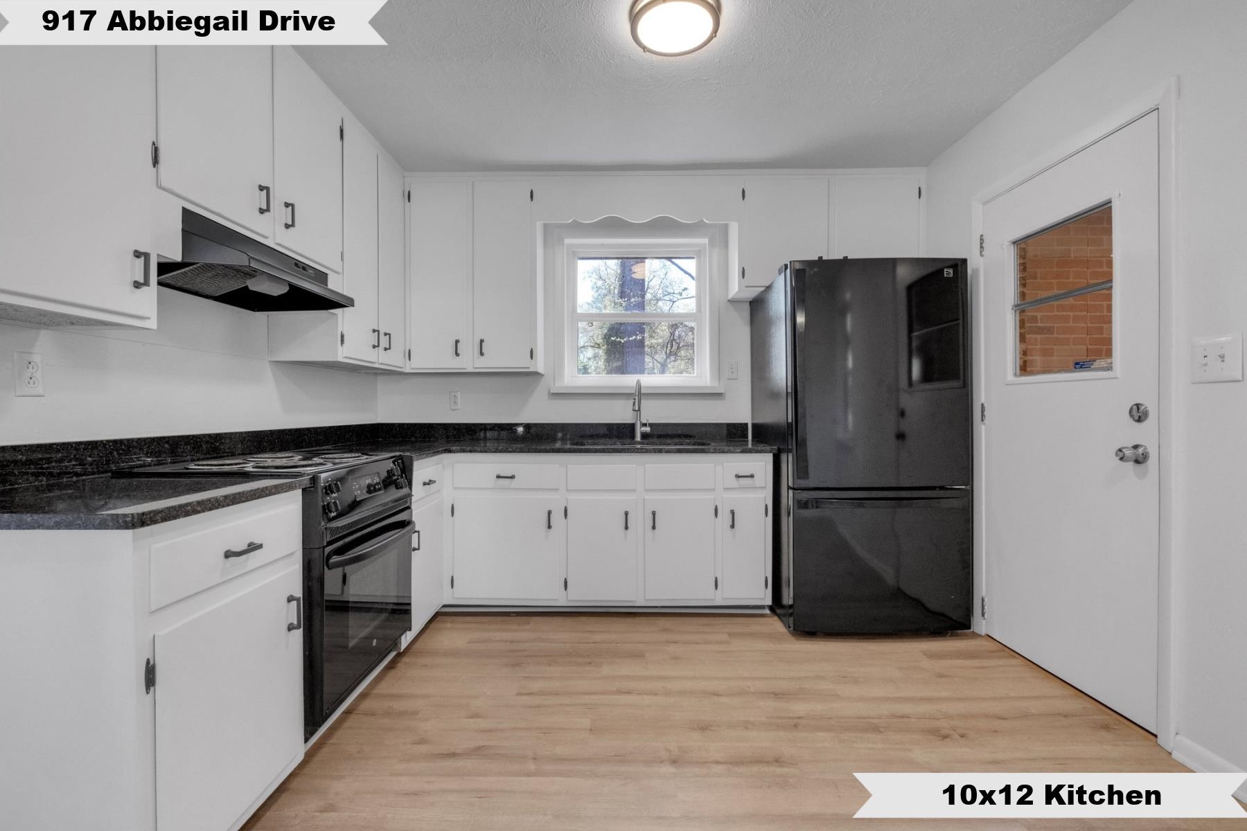 917 Abbiegail Drive