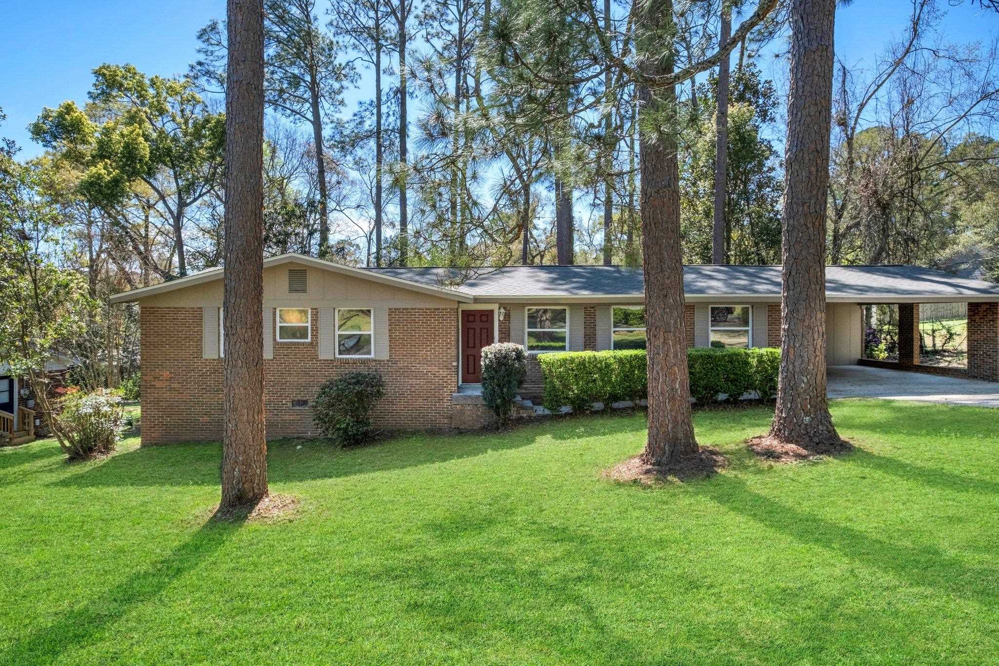 917 Abbiegail Drive