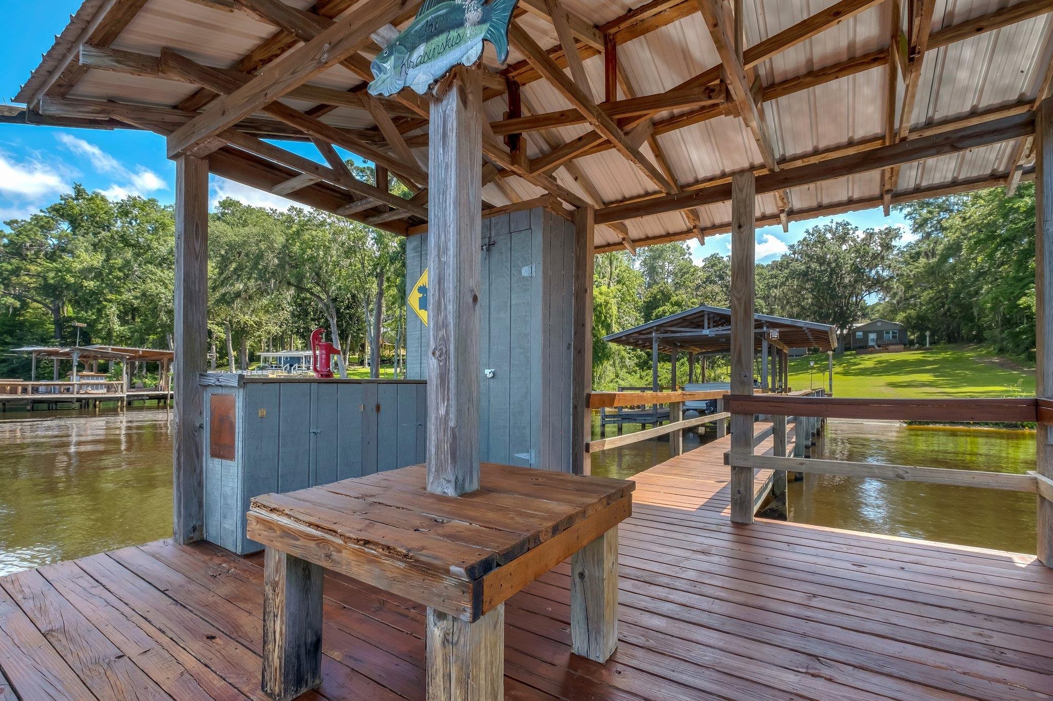 2896 Lakeview Point Road