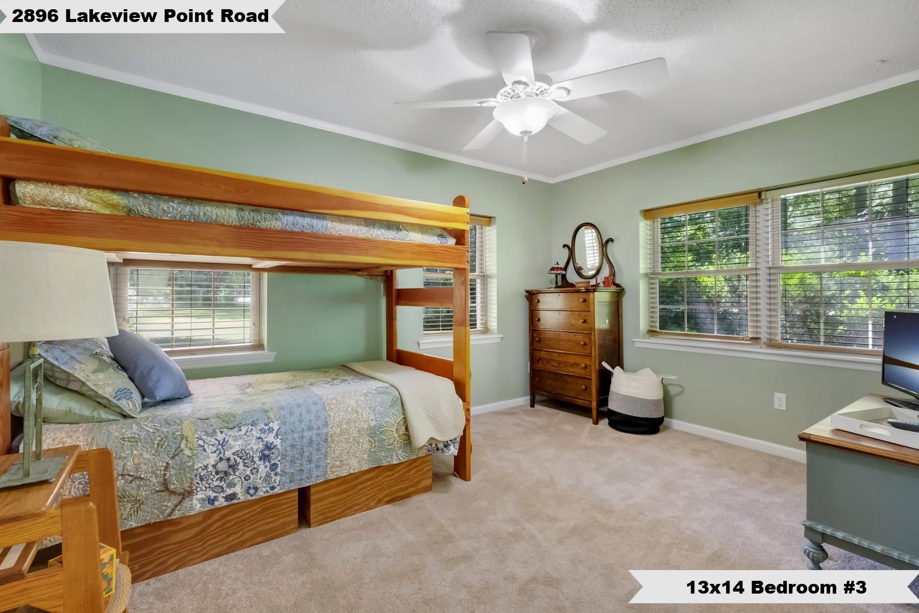 2896 Lakeview Point Road