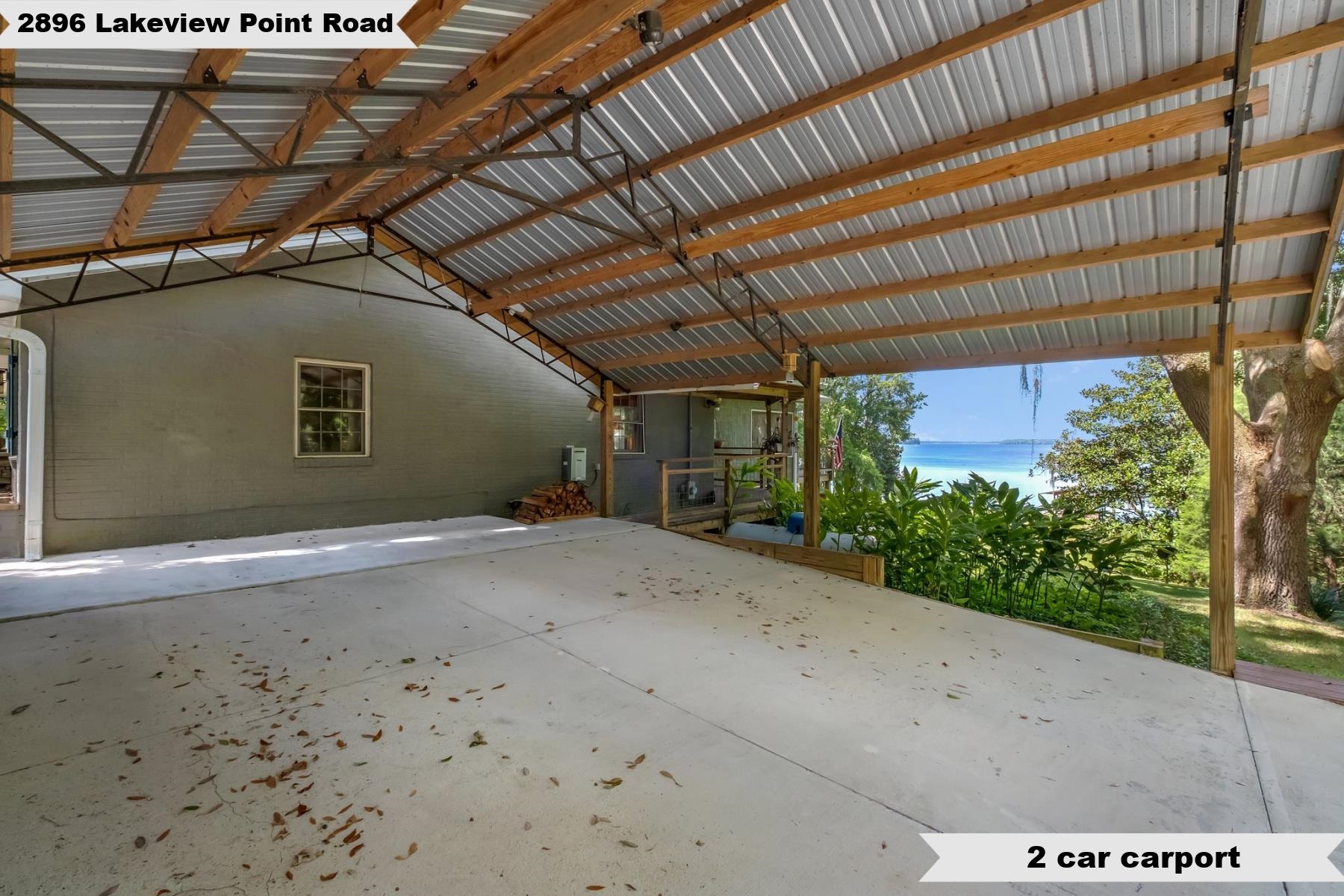 2896 Lakeview Point Road