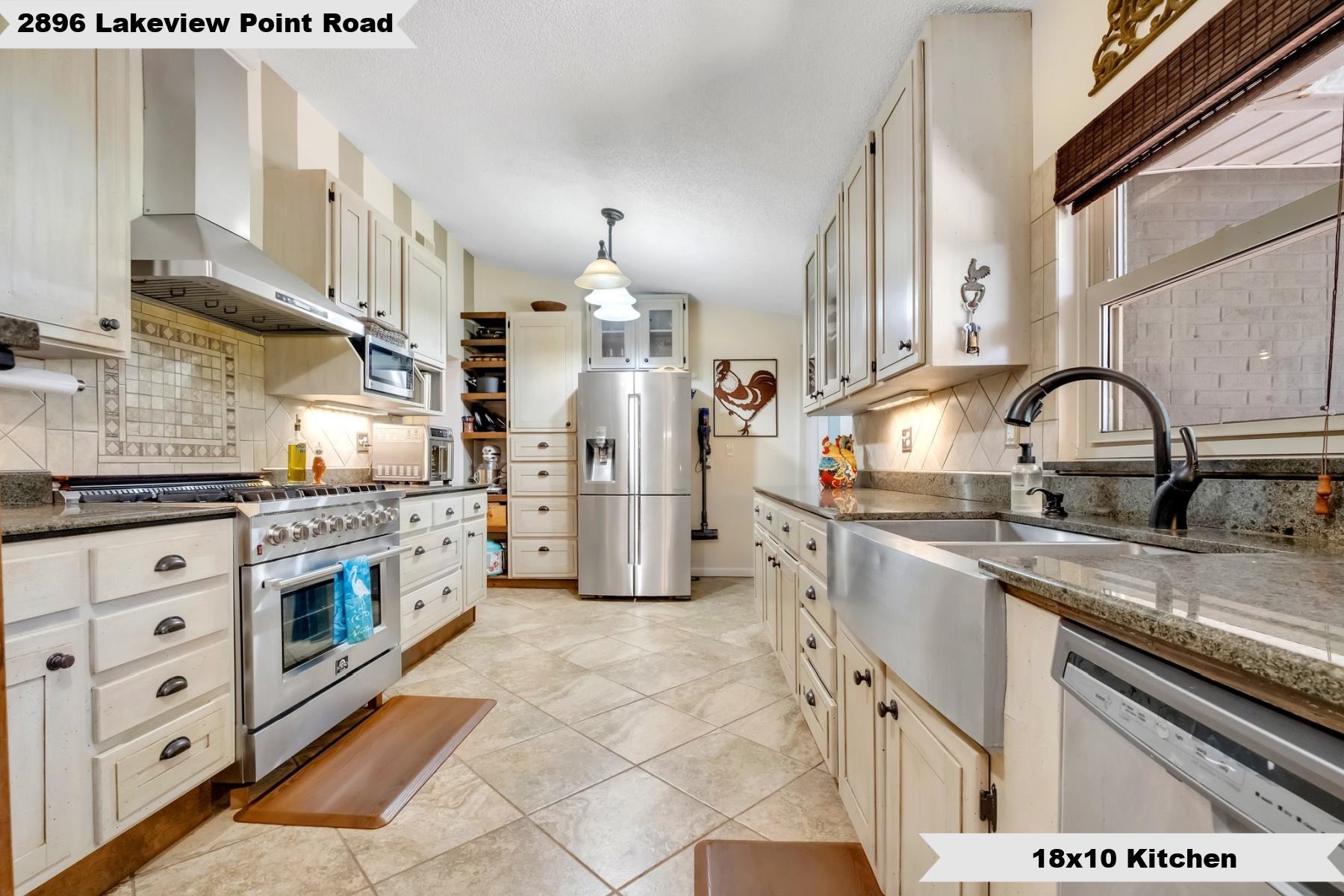 2896 Lakeview Point Road