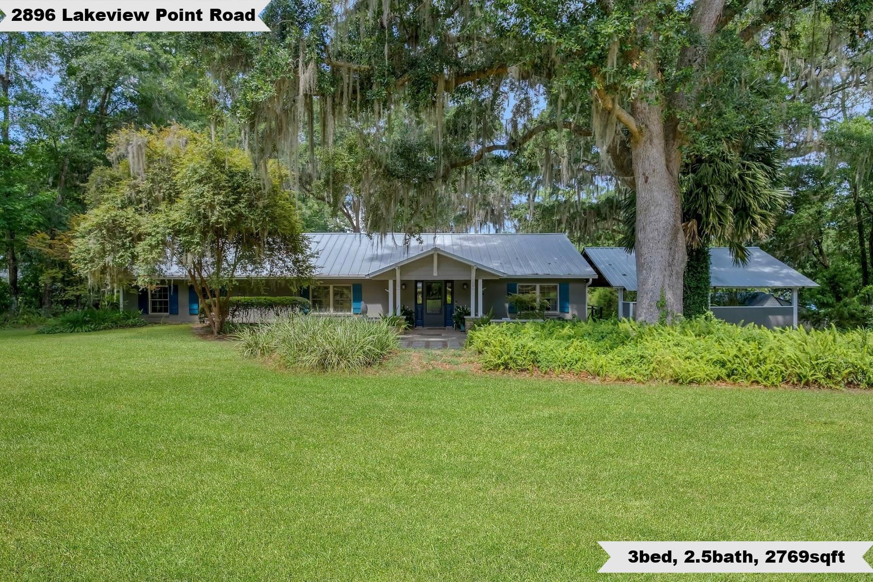 2896 Lakeview Point Road