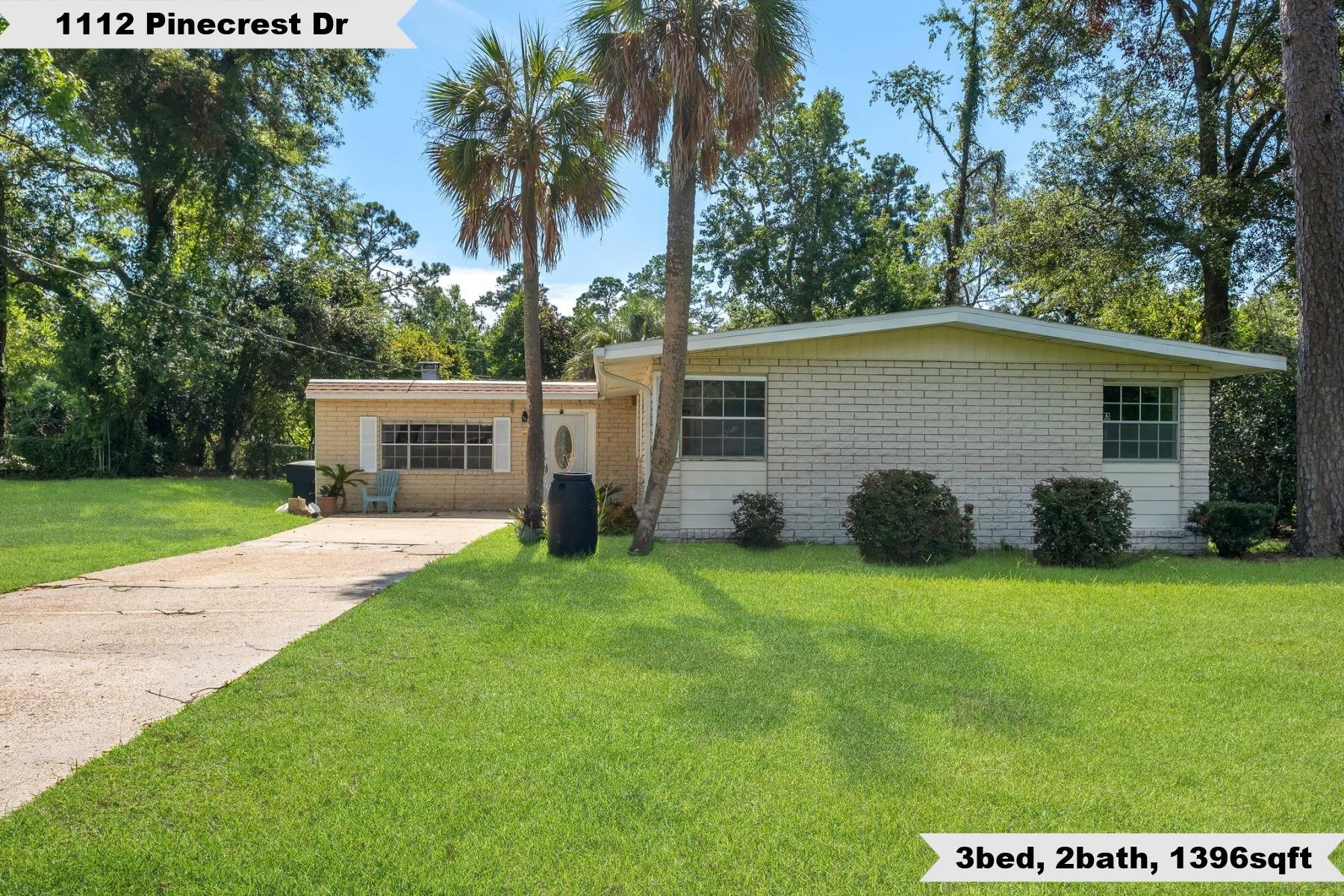 1112 Pinecrest Drive