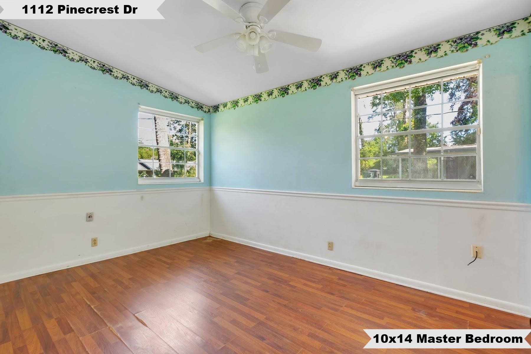 1112 Pinecrest Drive