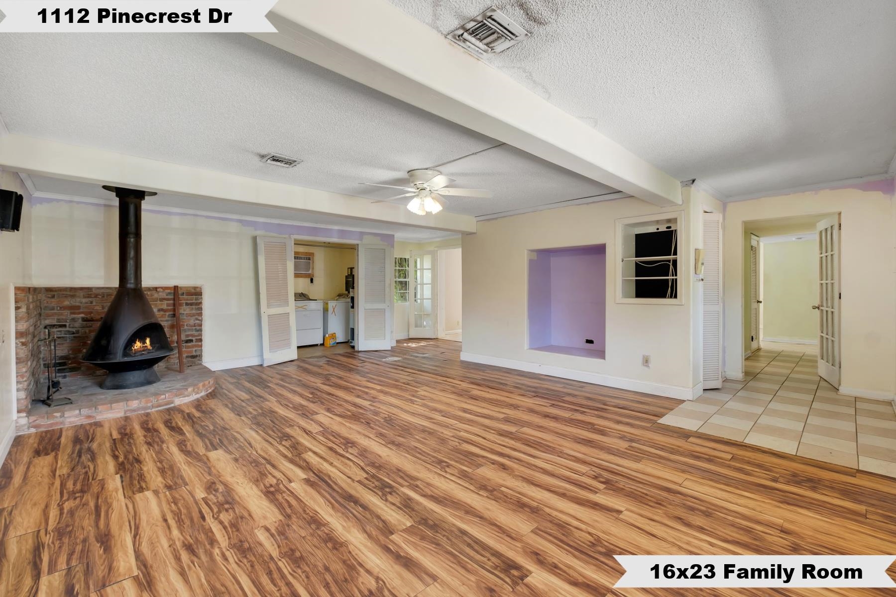 1112 Pinecrest Drive