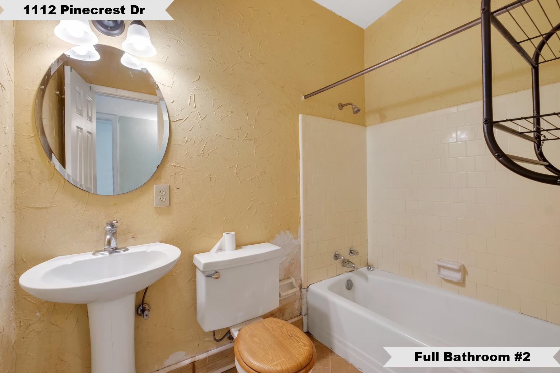 1112 Pinecrest Drive