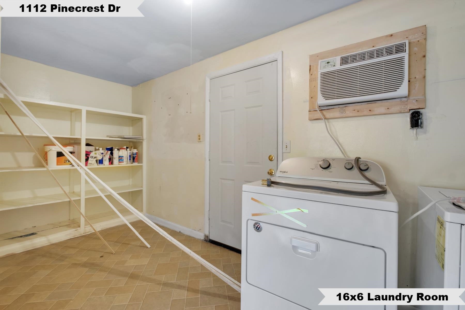 1112 Pinecrest Drive