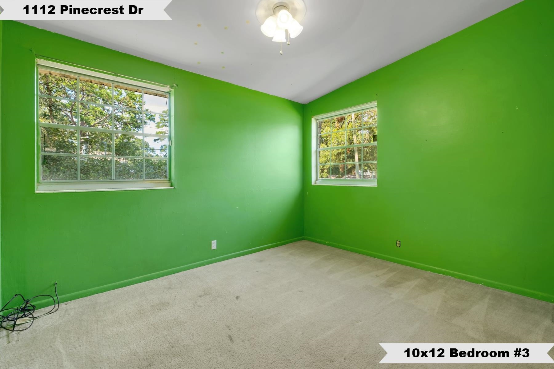 1112 Pinecrest Drive
