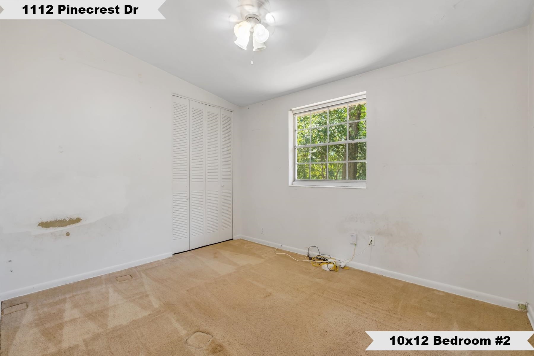 1112 Pinecrest Drive