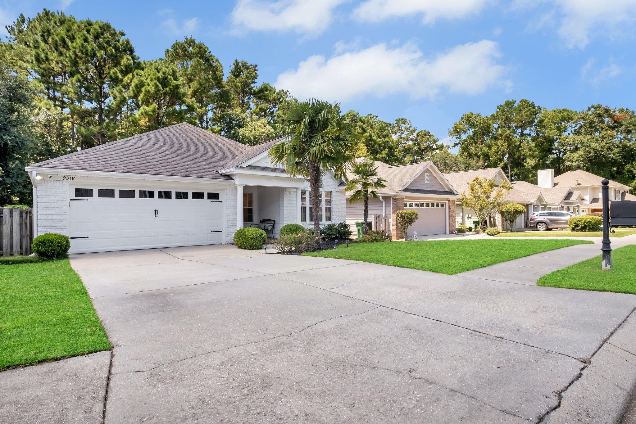9318 Tuscany Drive