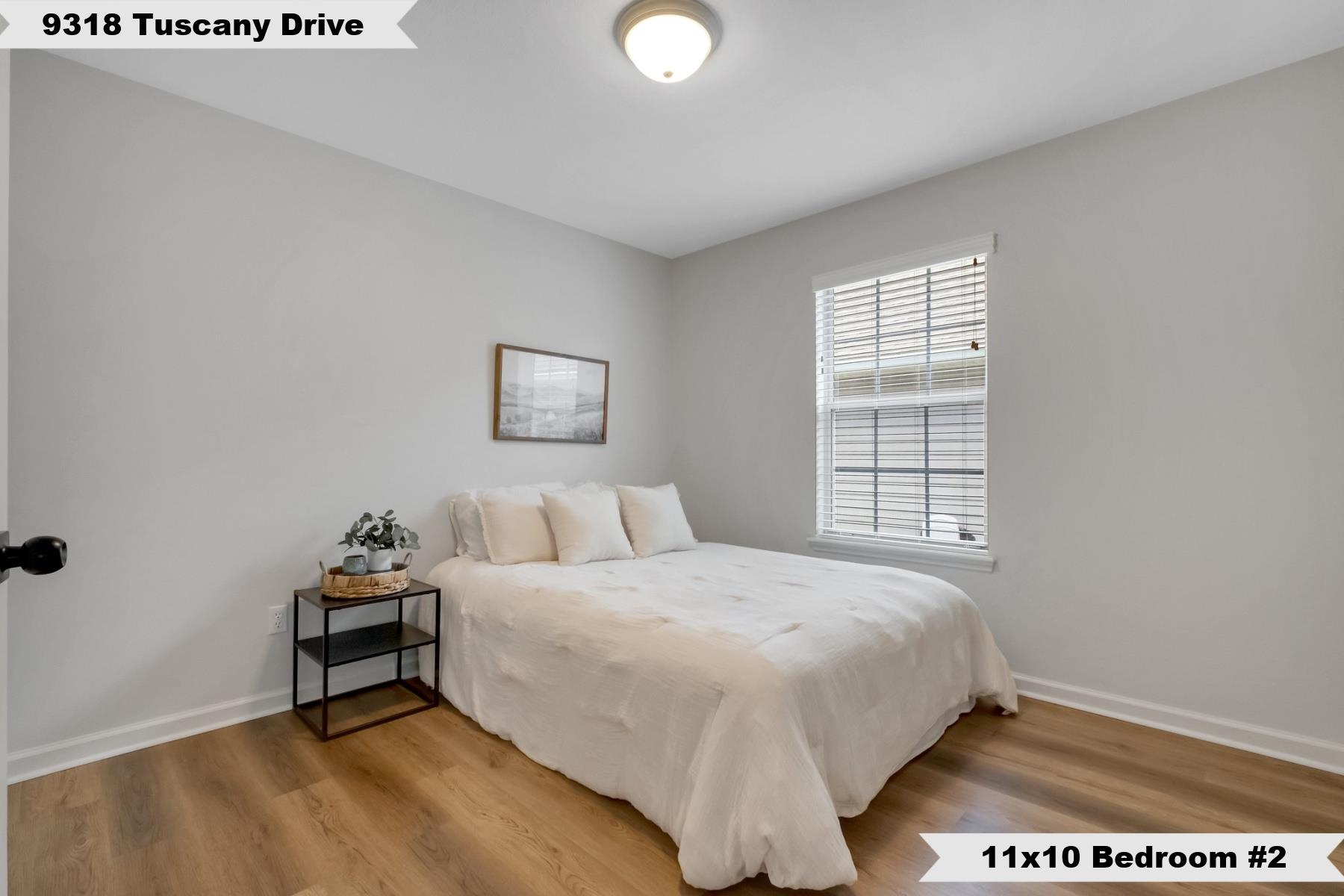 9318 Tuscany Drive