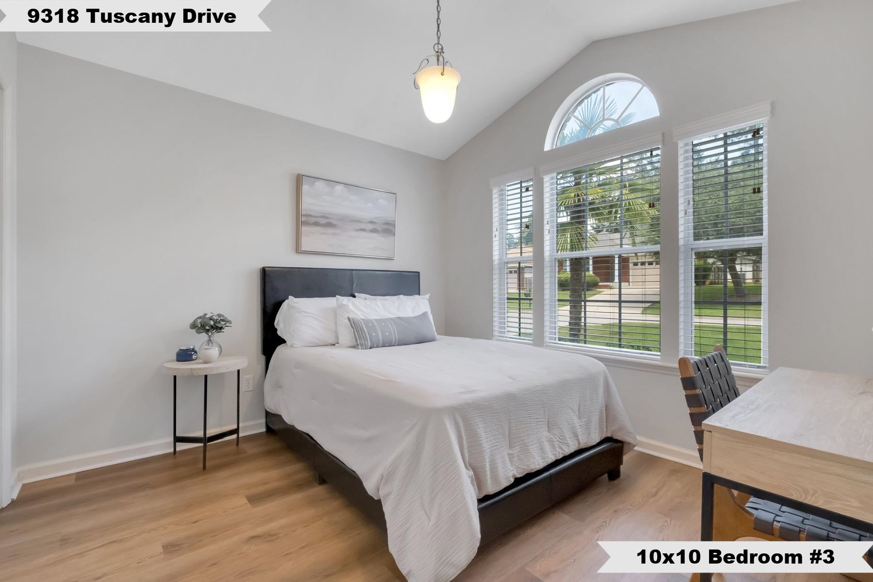 9318 Tuscany Drive