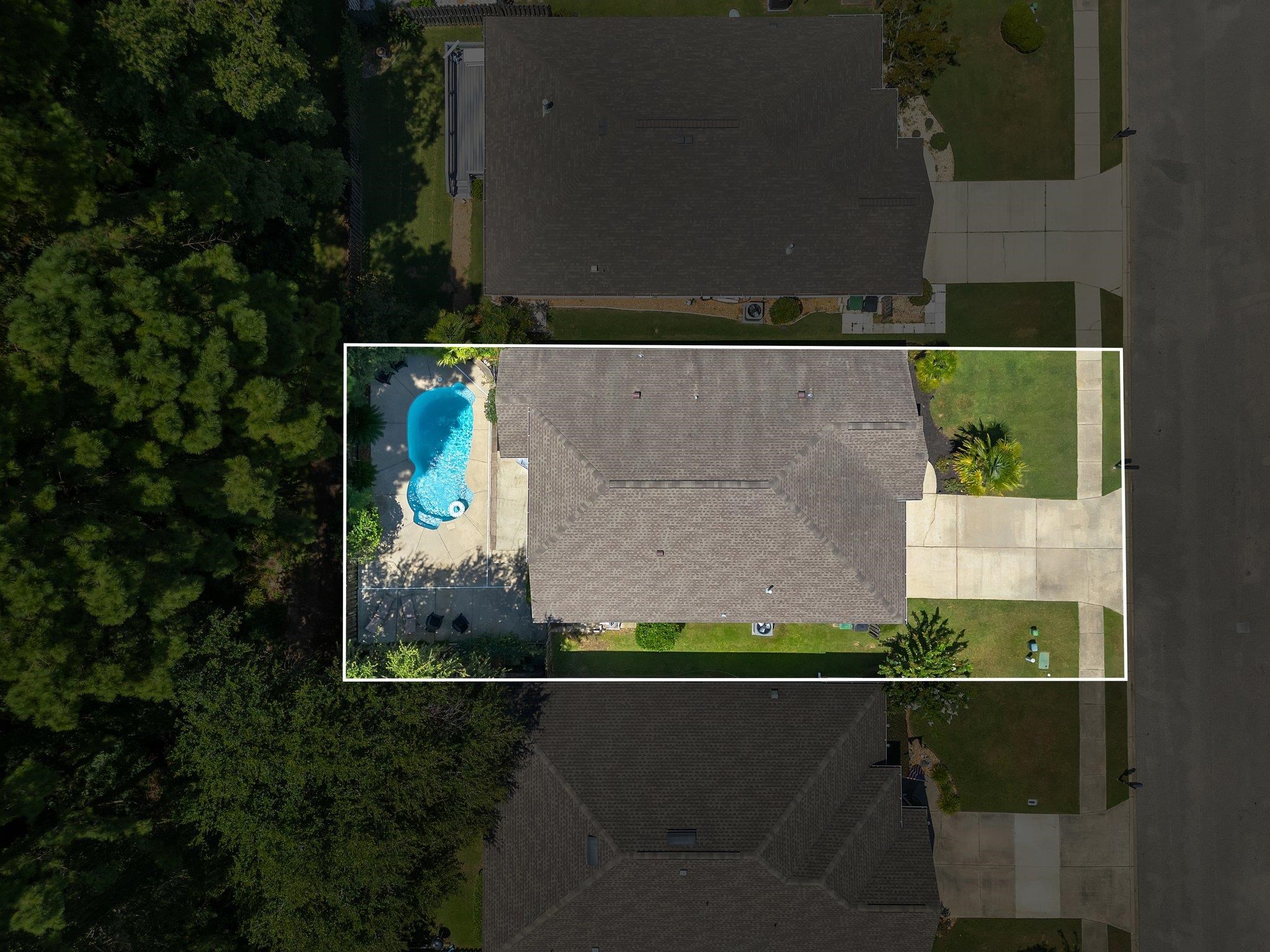 9318 Tuscany Drive