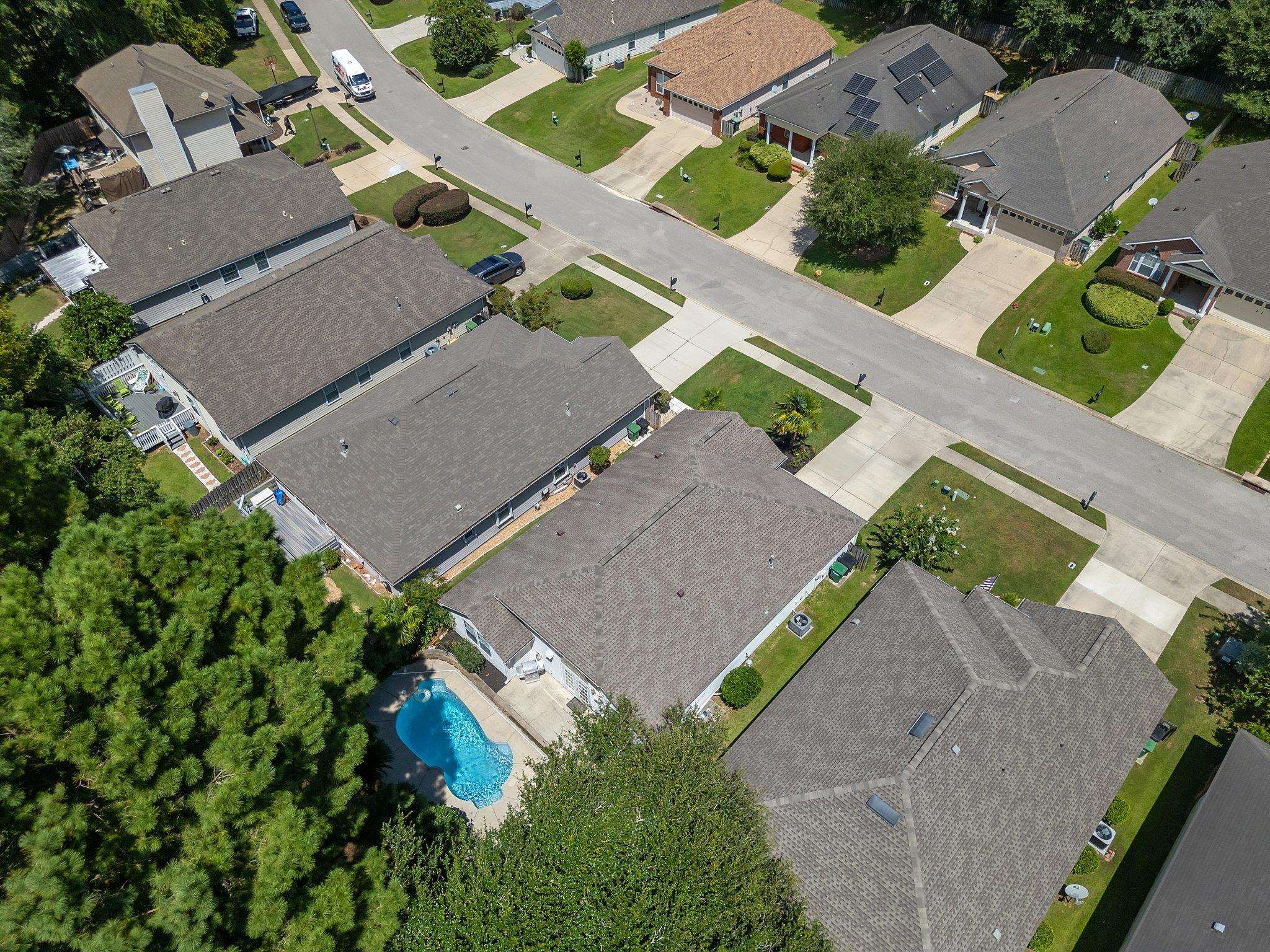 9318 Tuscany Drive