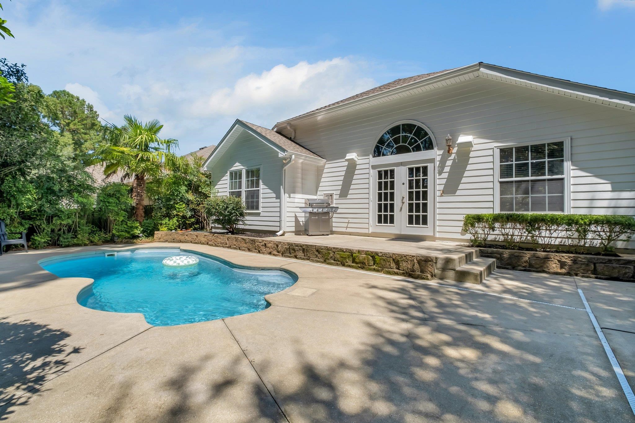 9318 Tuscany Drive