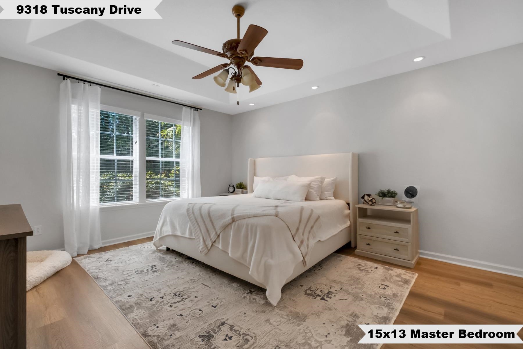 9318 Tuscany Drive