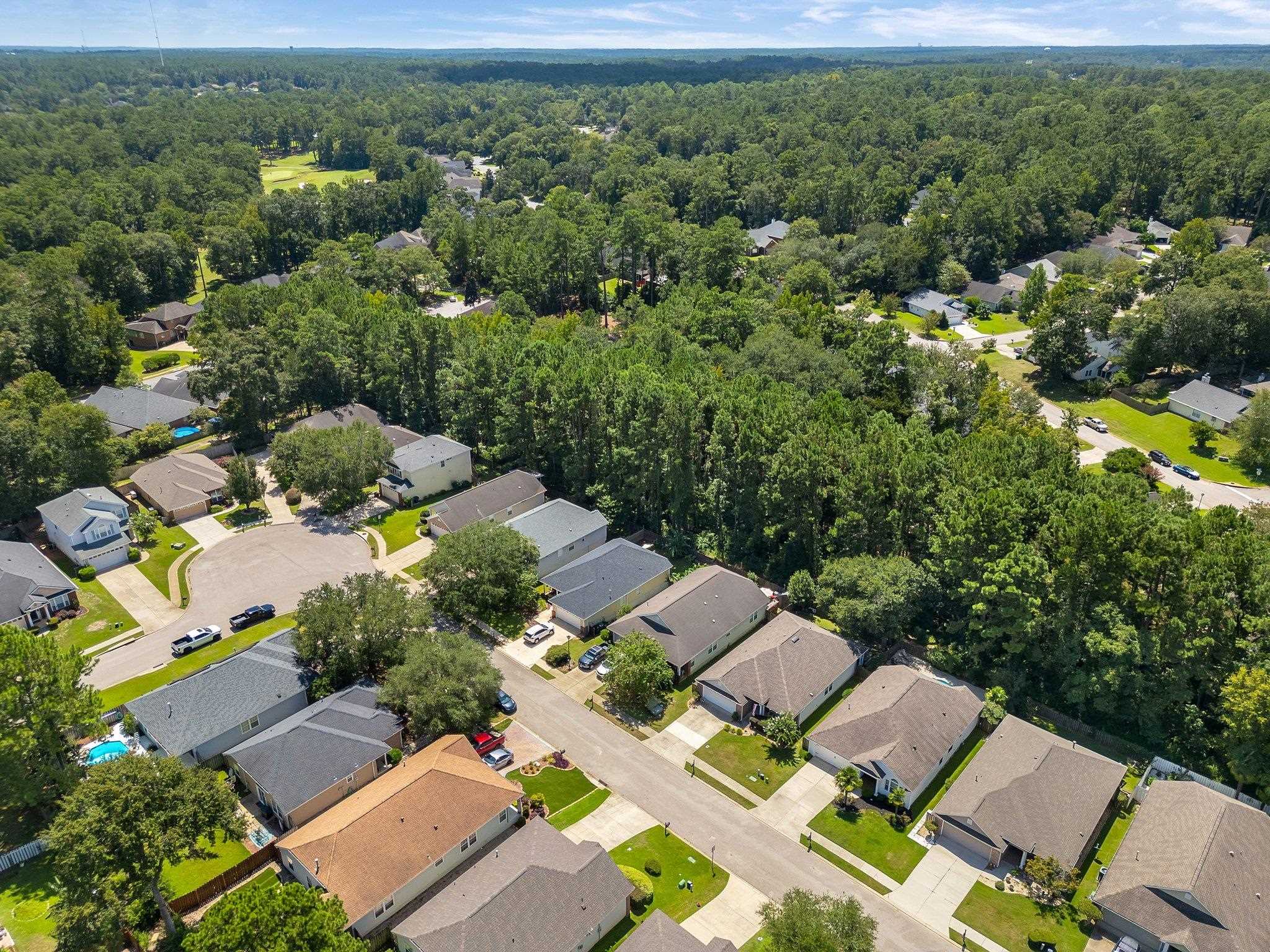 9318 Tuscany Drive