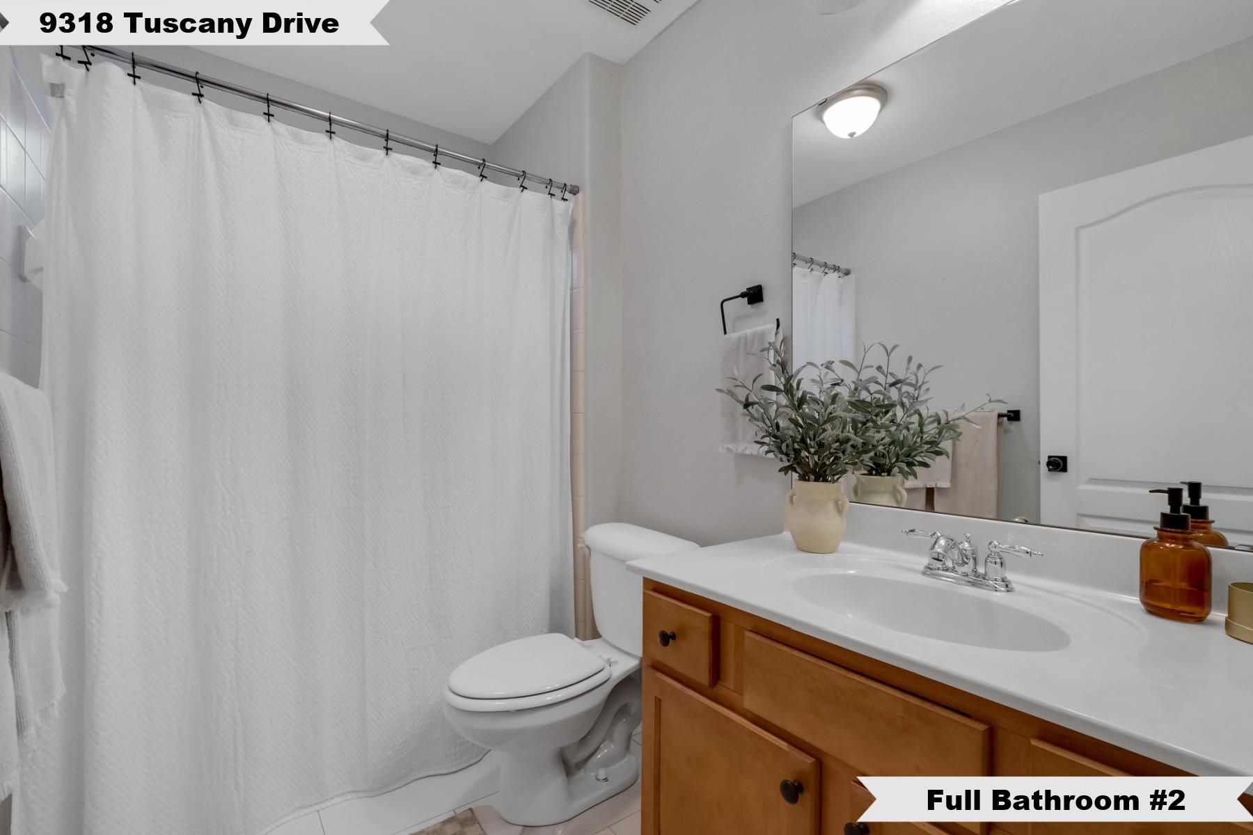 9318 Tuscany Drive