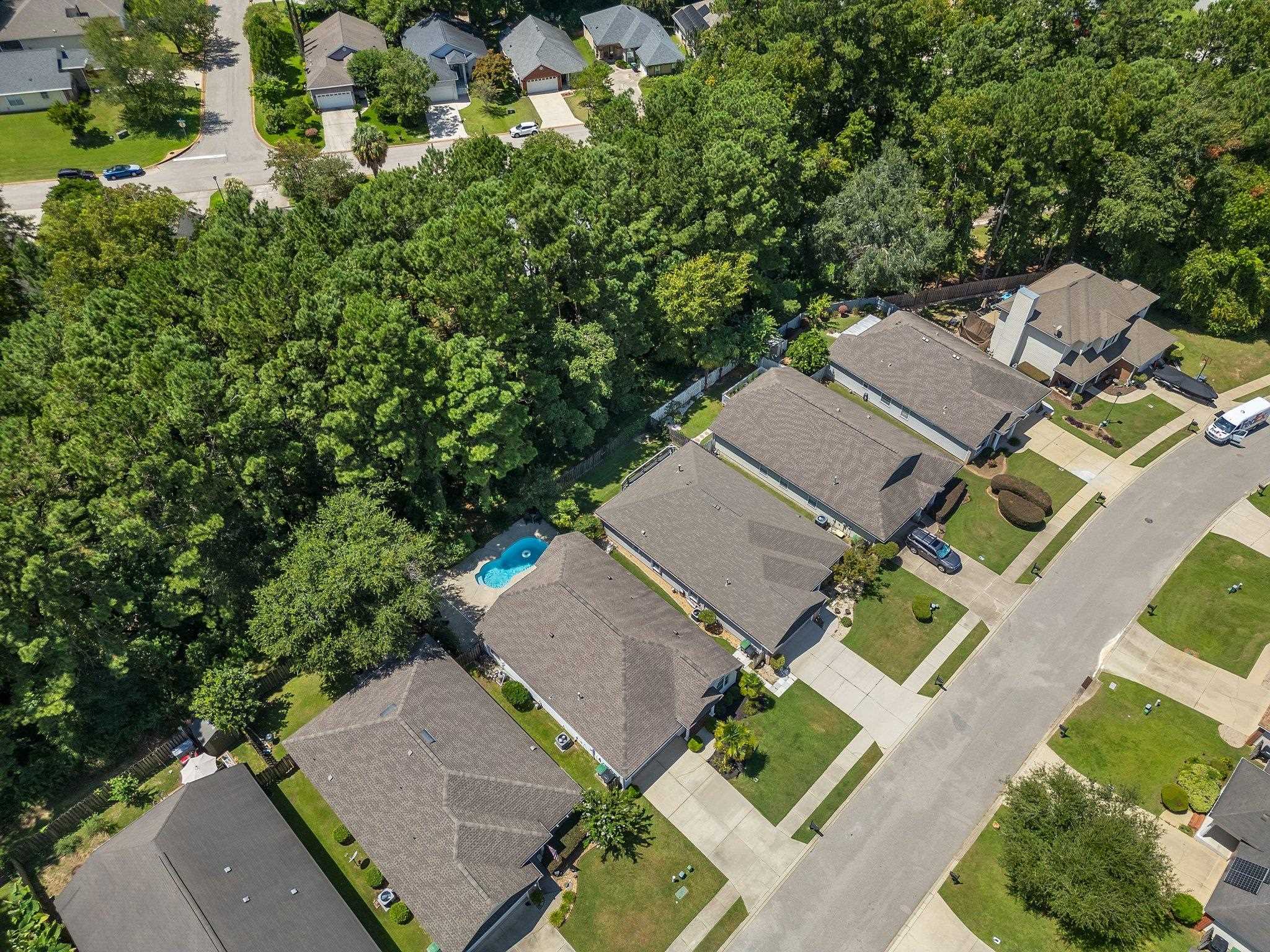 9318 Tuscany Drive