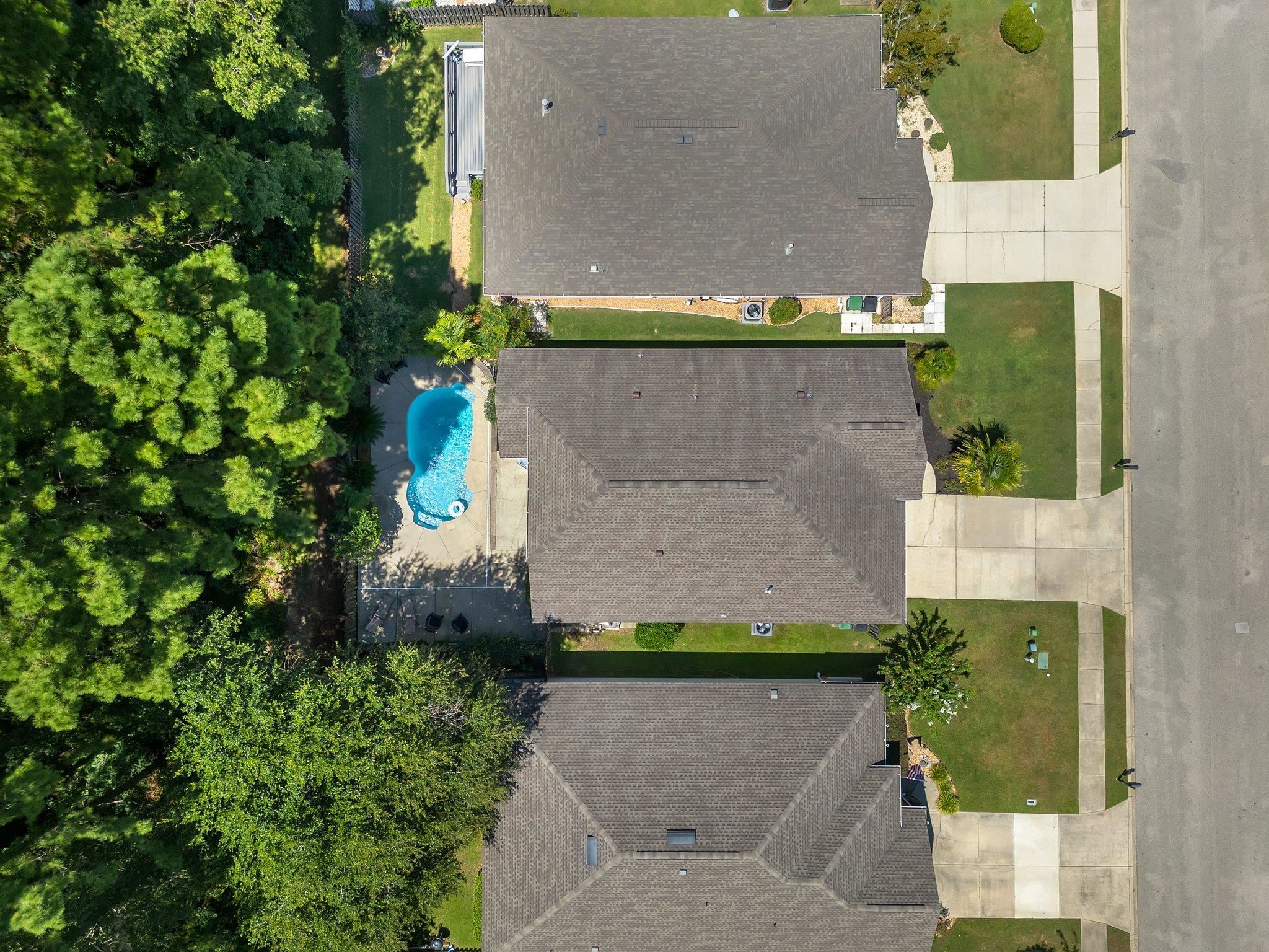 9318 Tuscany Drive