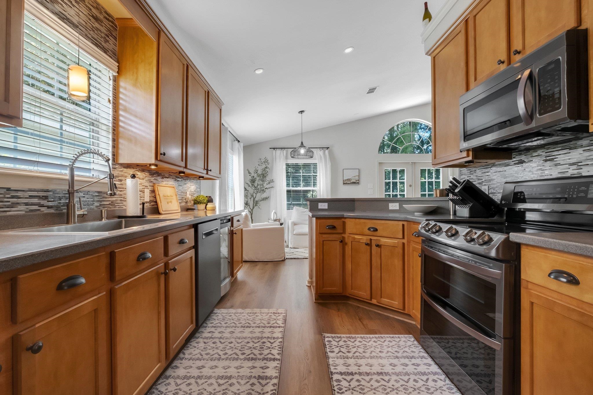 9318 Tuscany Drive