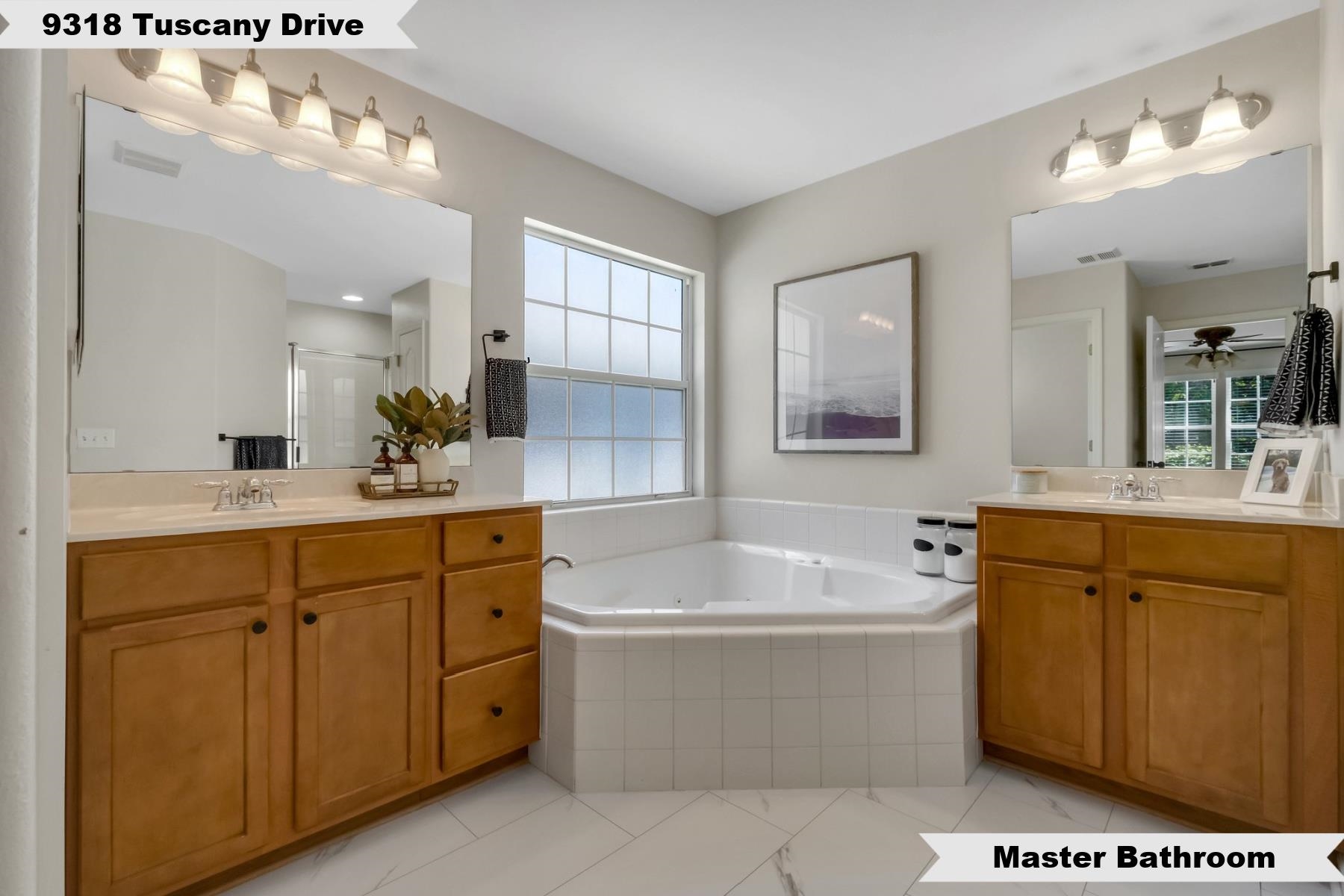 9318 Tuscany Drive