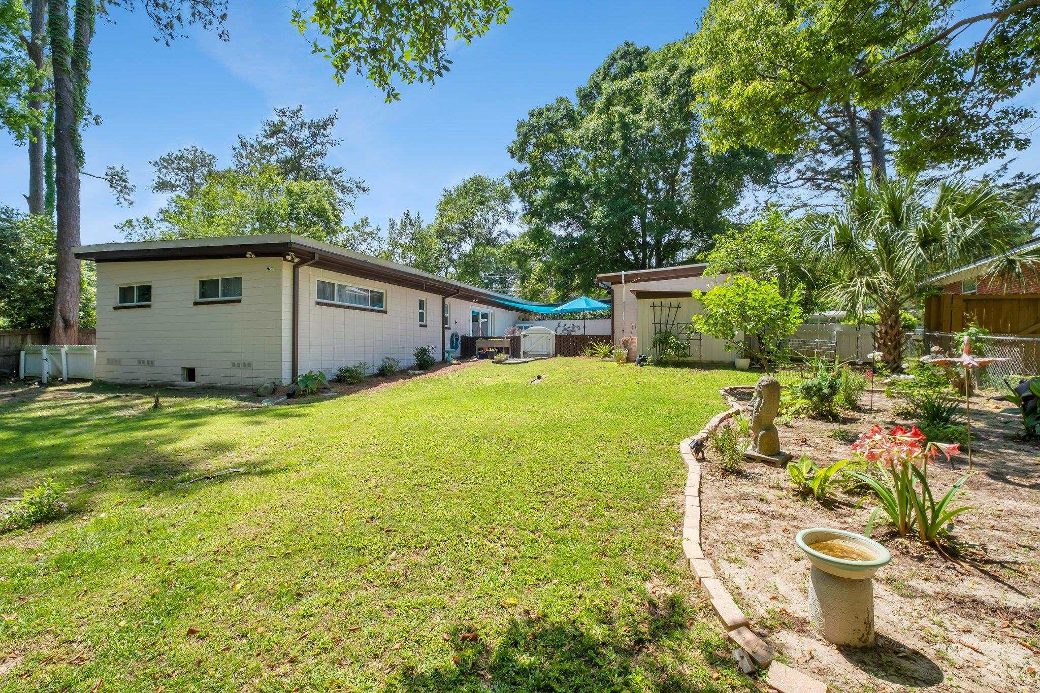 1115 Beachum Drive